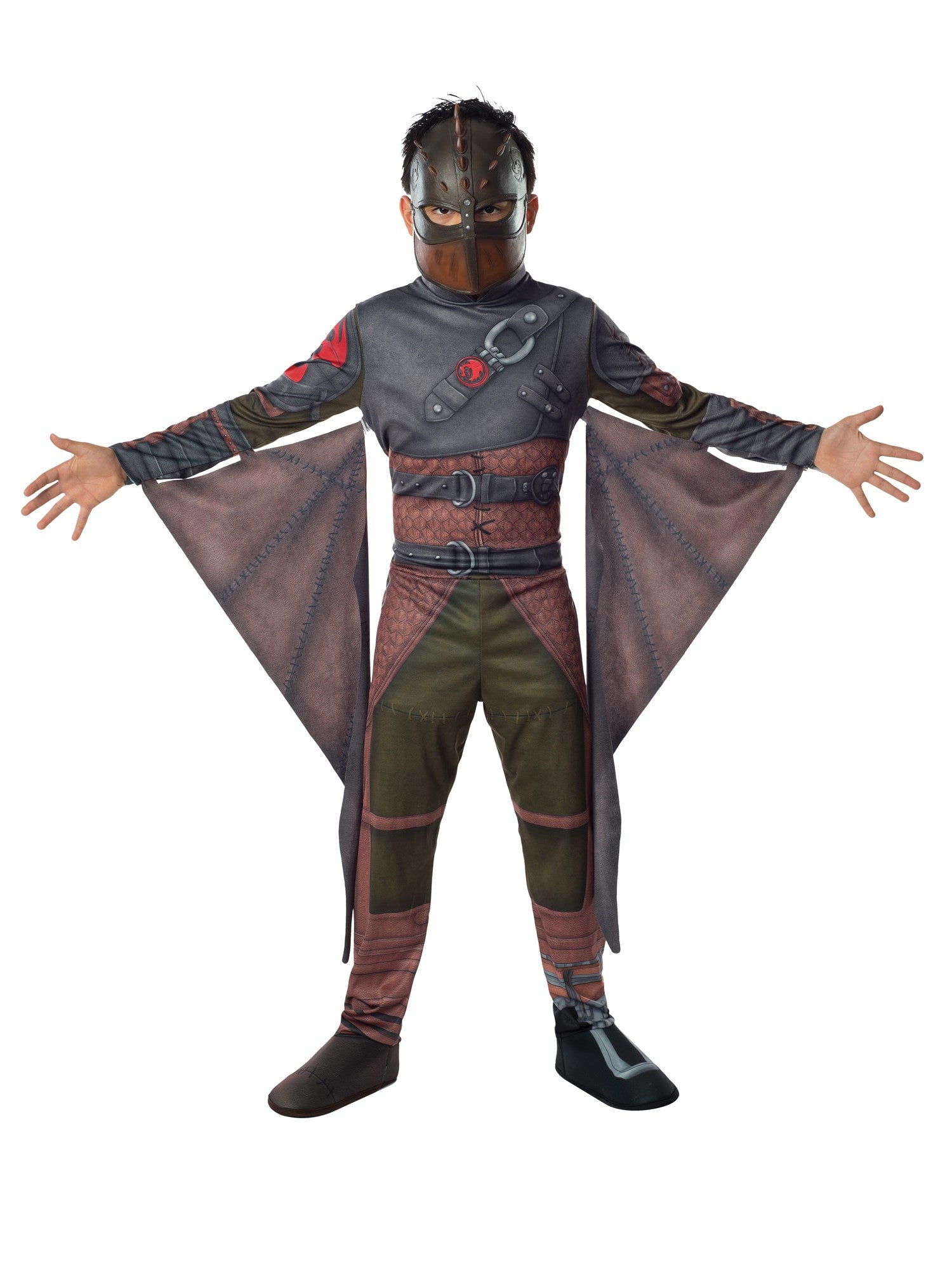 Hiccup