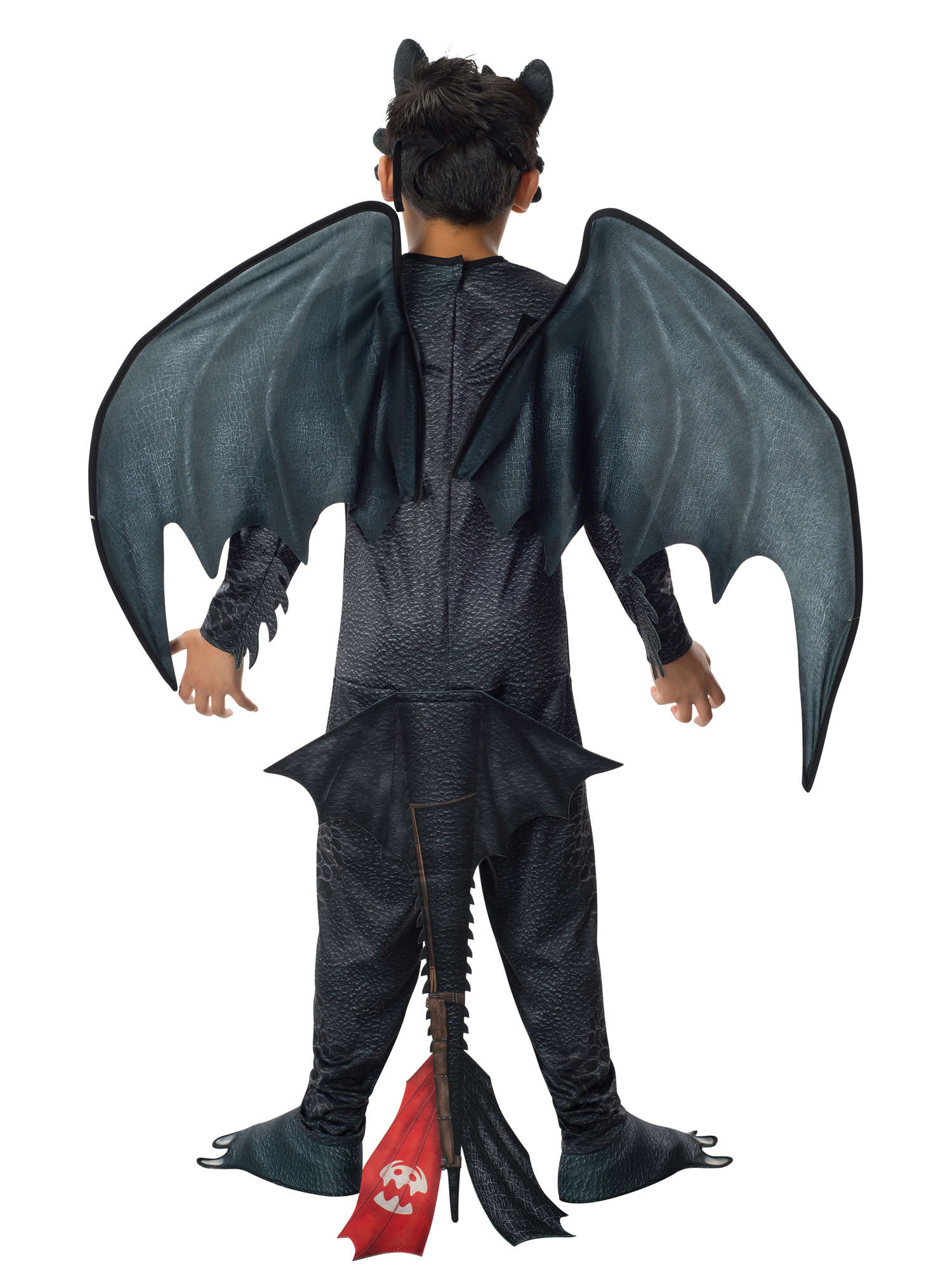 Night Fury Toothless