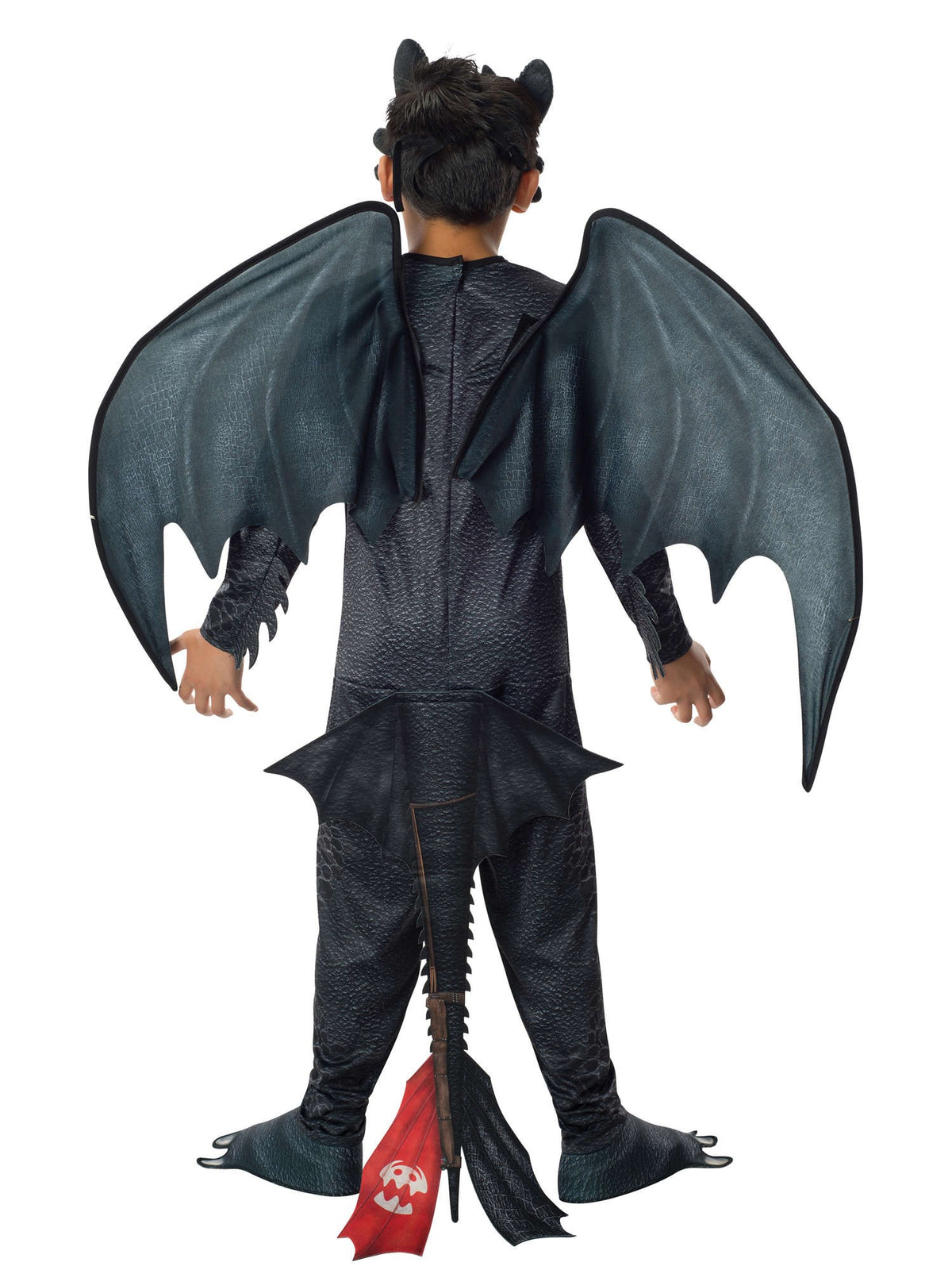 Night Fury Toothless