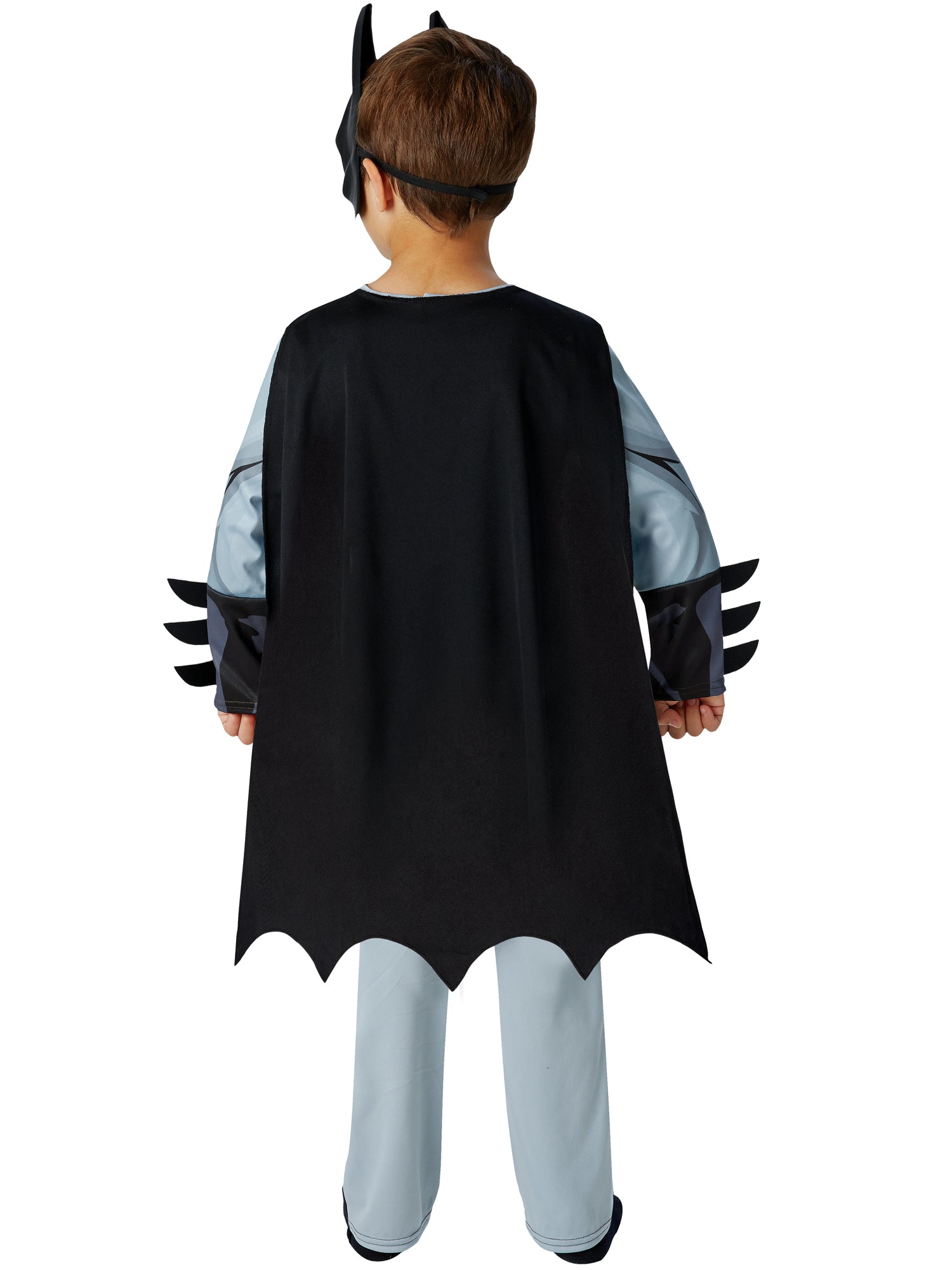 Comic Book Batman