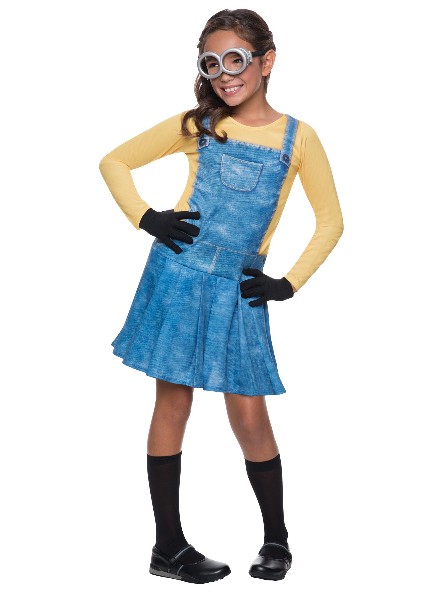 Female Minion