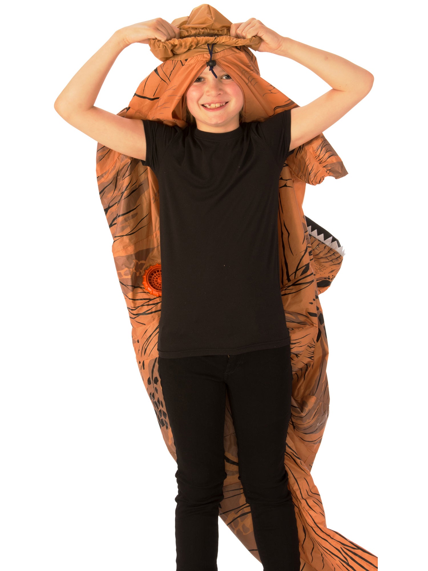 T-Rex Inflatable