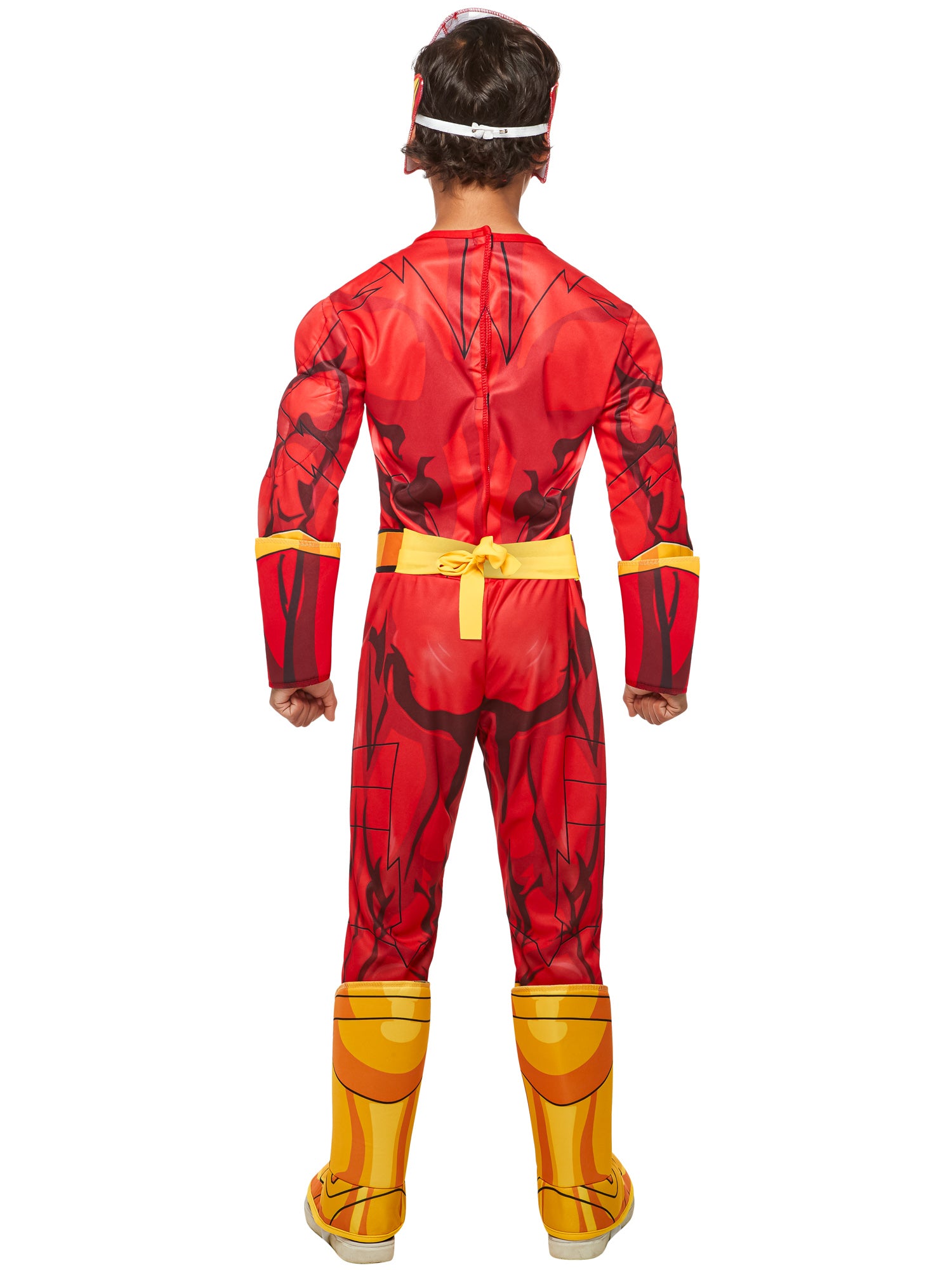 The Flash Deluxe