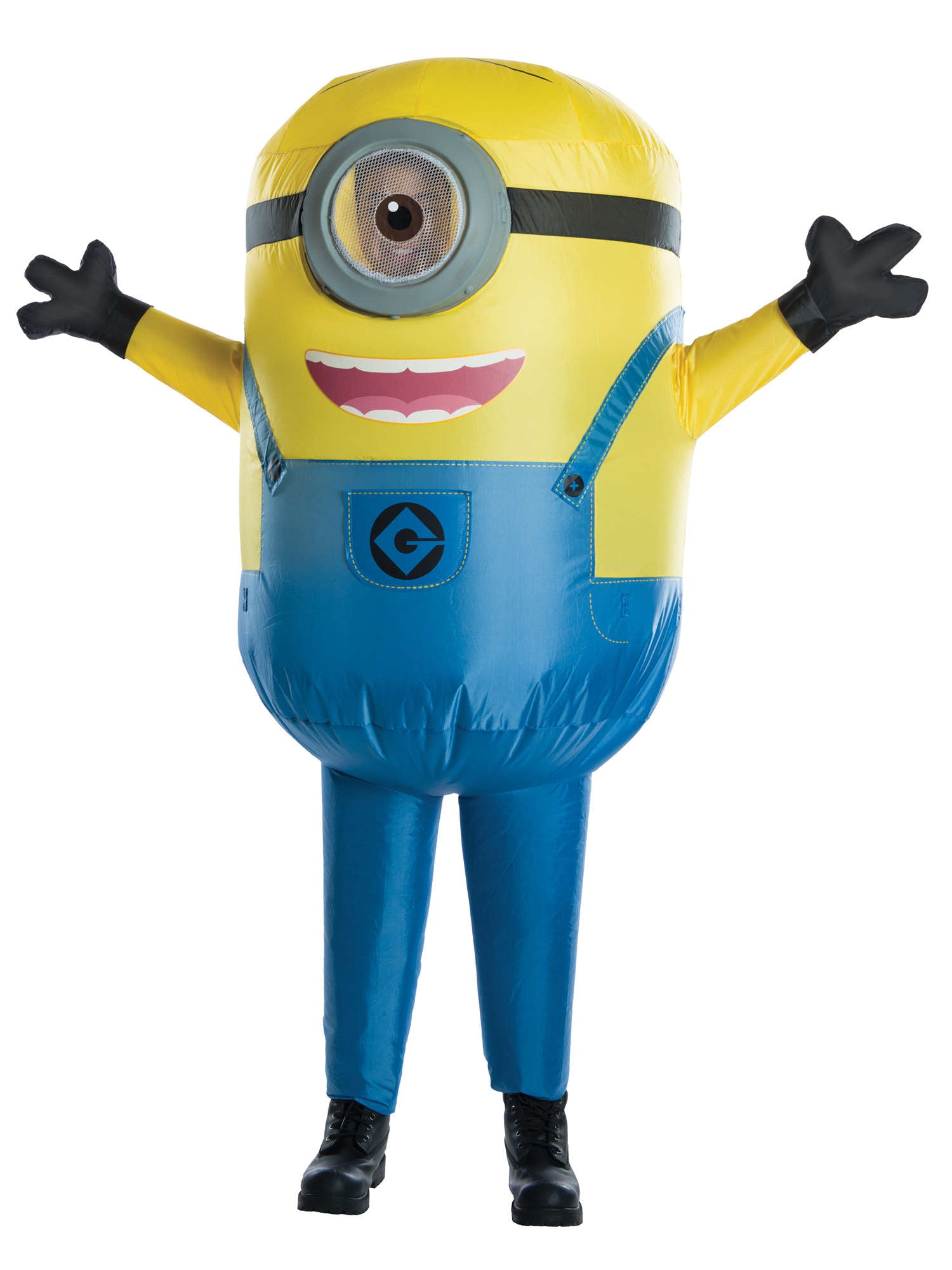 Inflatable Stuart