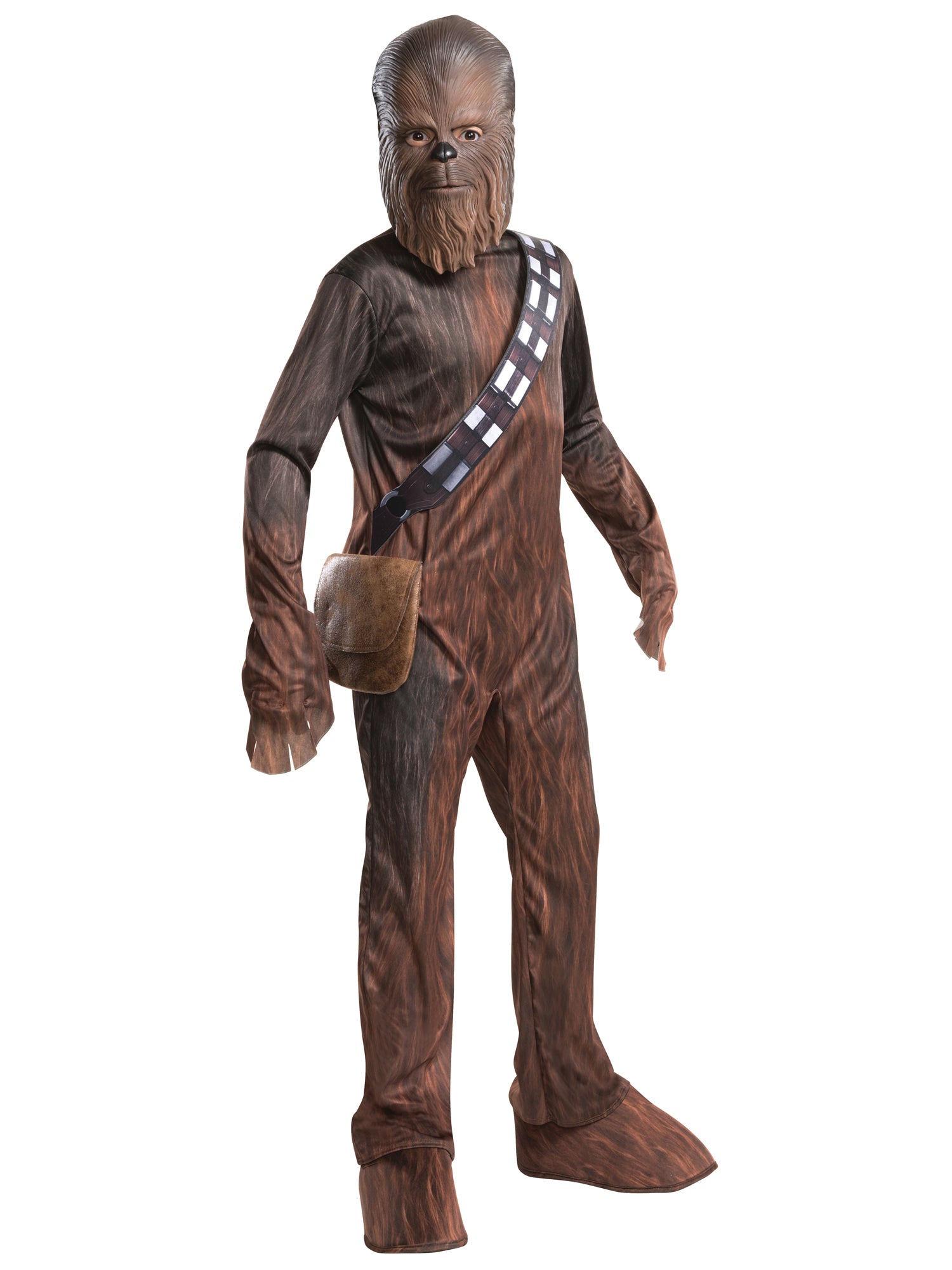Chewbacca