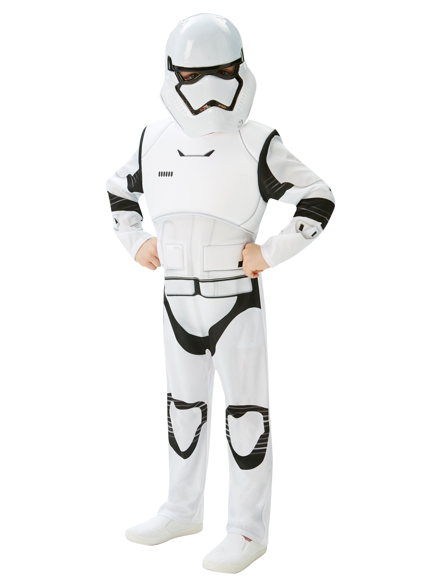 Stormtrooper Deluxe