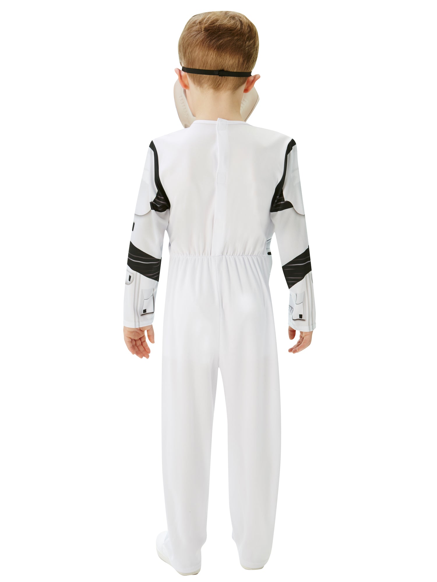 Stormtrooper Deluxe
