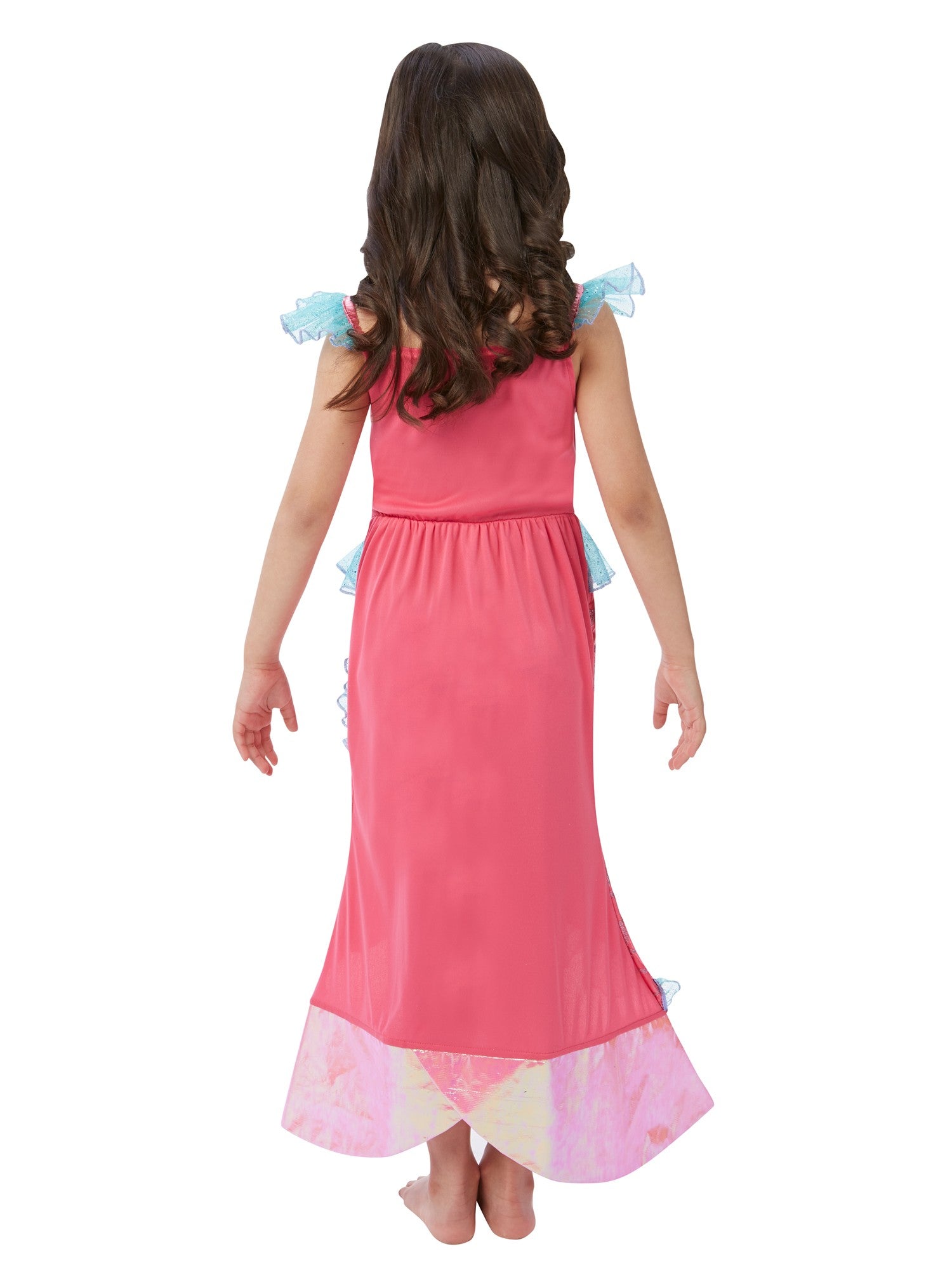 Mermaid Princess Deluxe