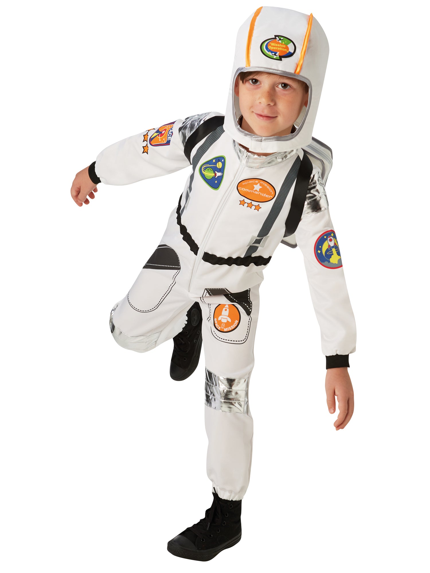 Astronaut