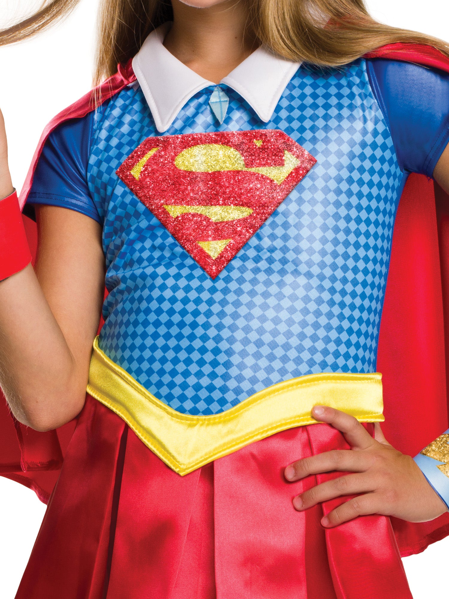 Supergirl Deluxe