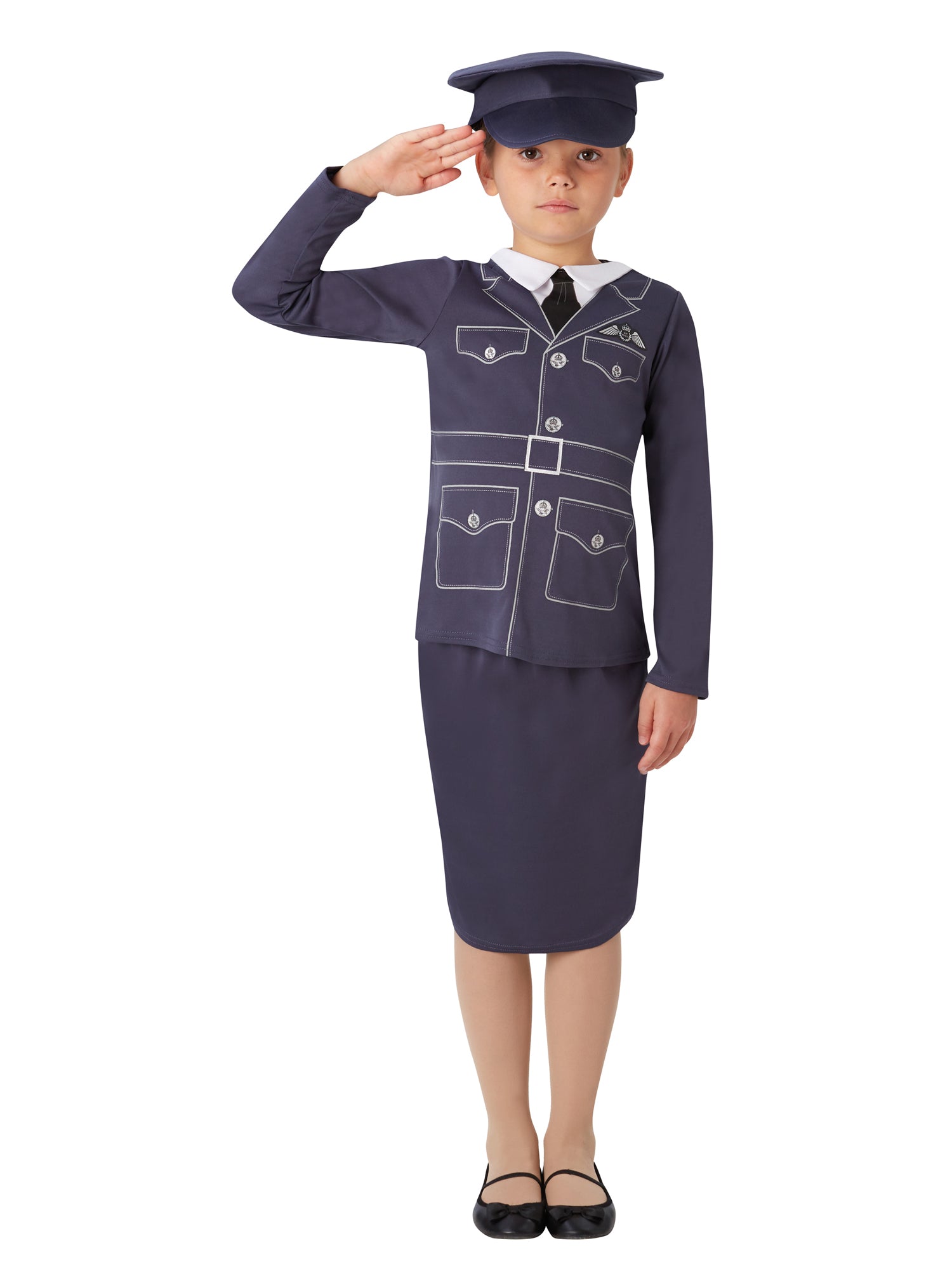 RAF Girl