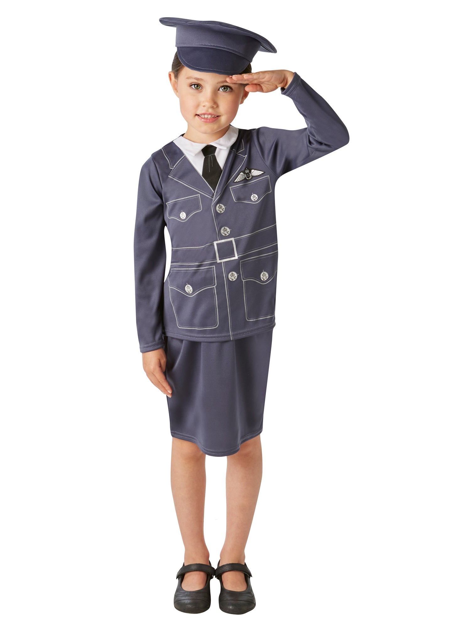 RAF Girl