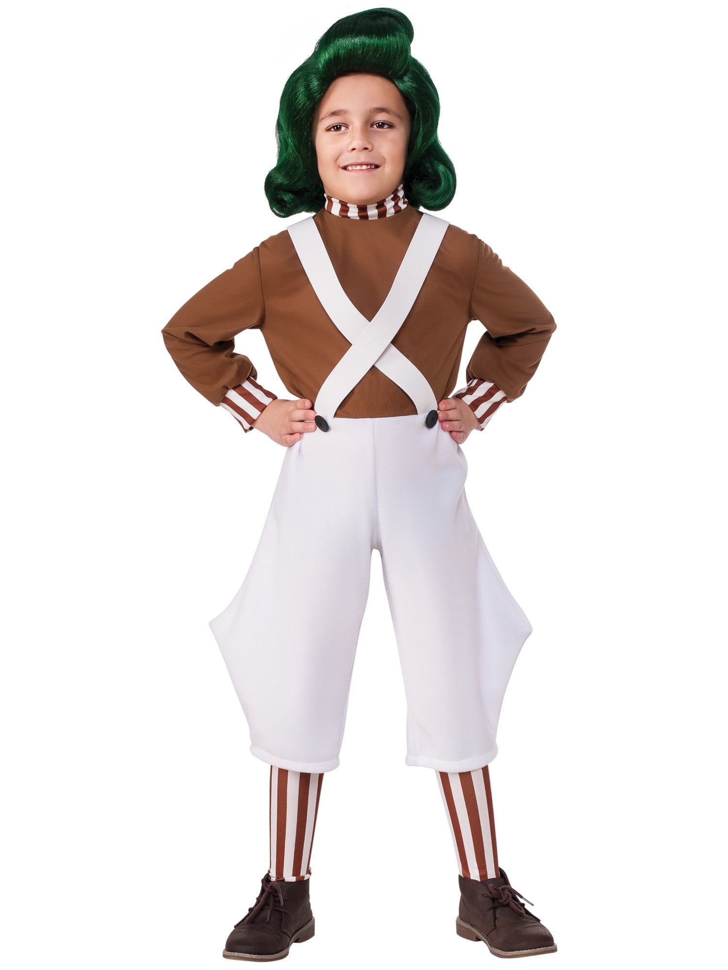 Oompa Loompa