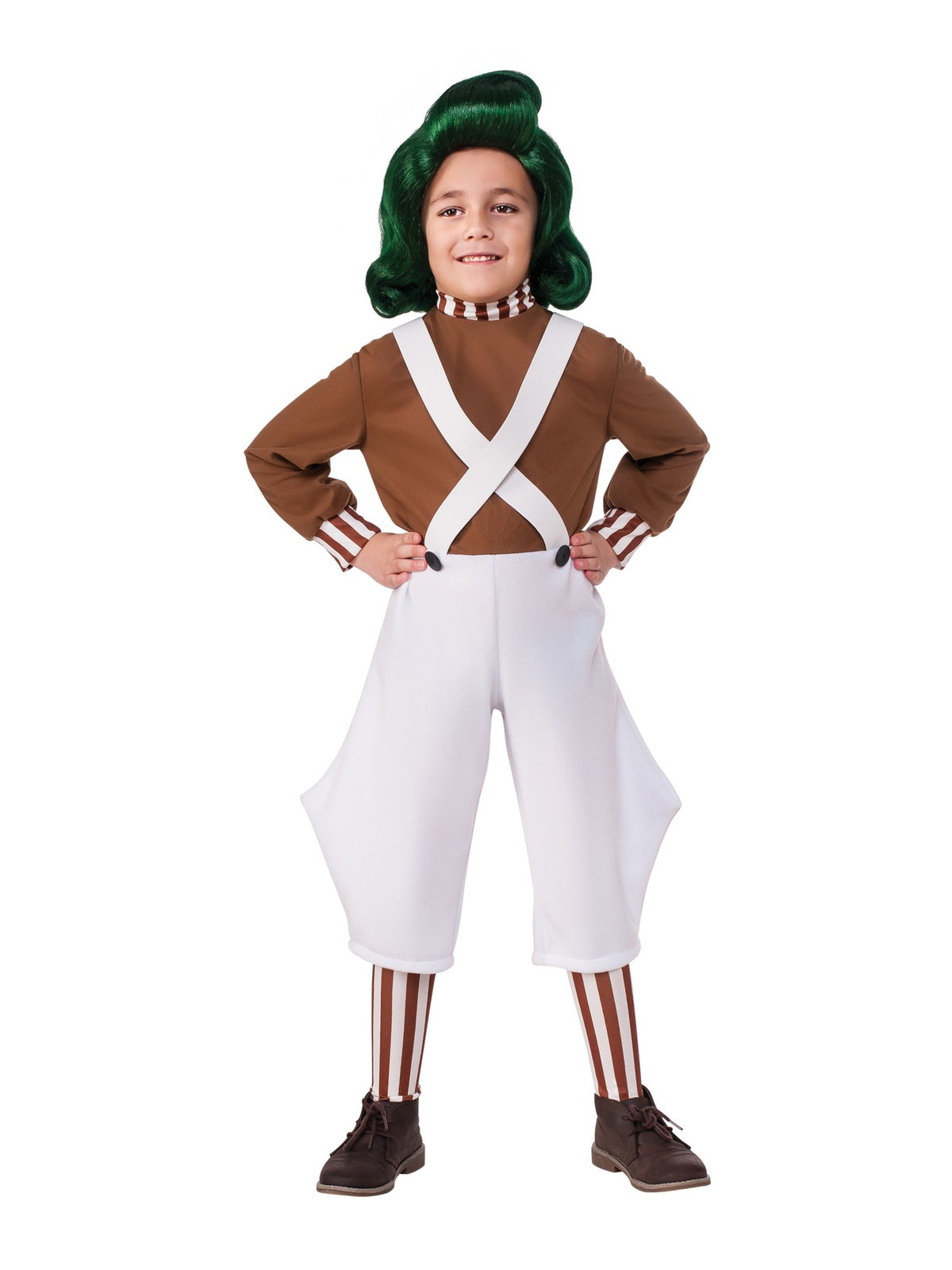 Oompa Loompa