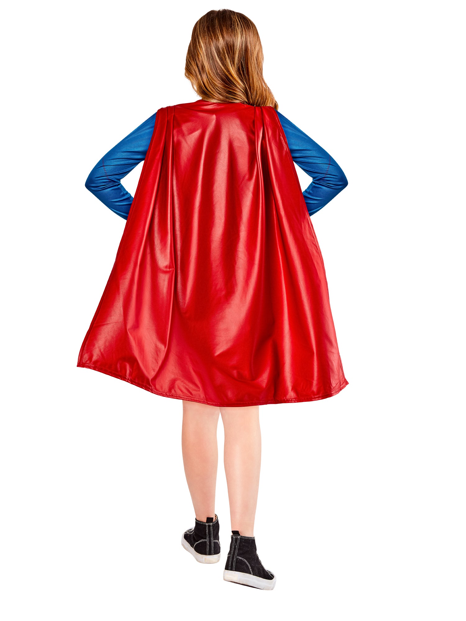 Supergirl TV Series