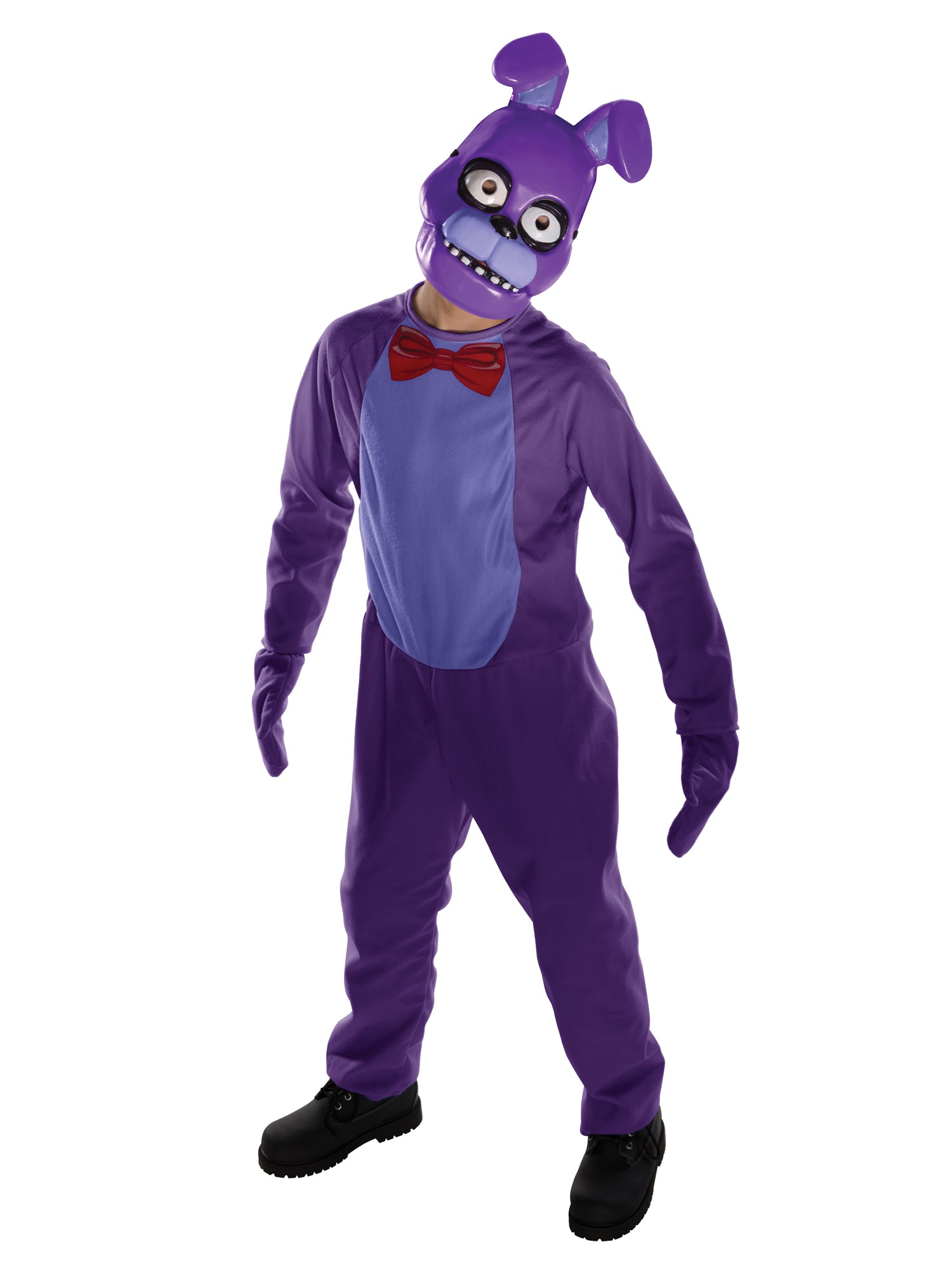 Bonnie