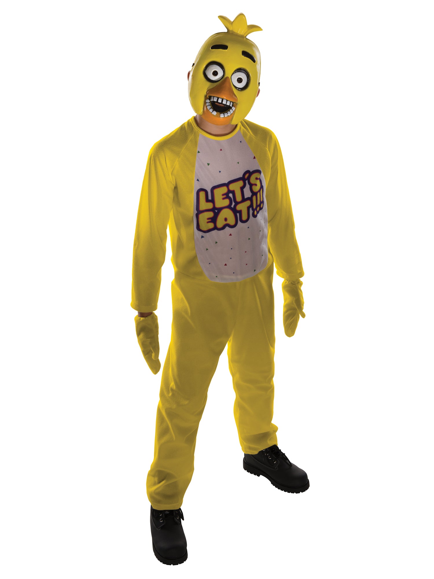 Chica