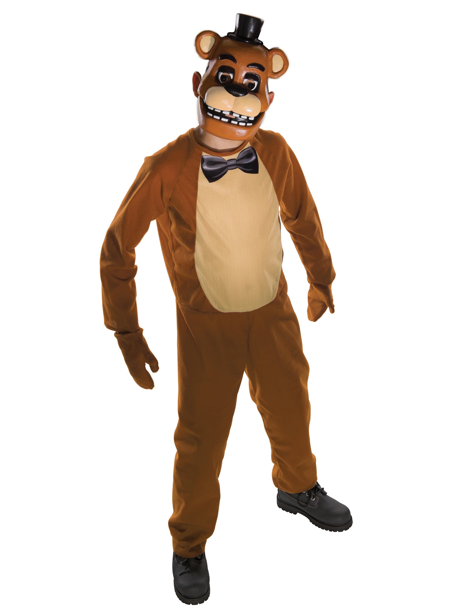 Freddy Deluxe
