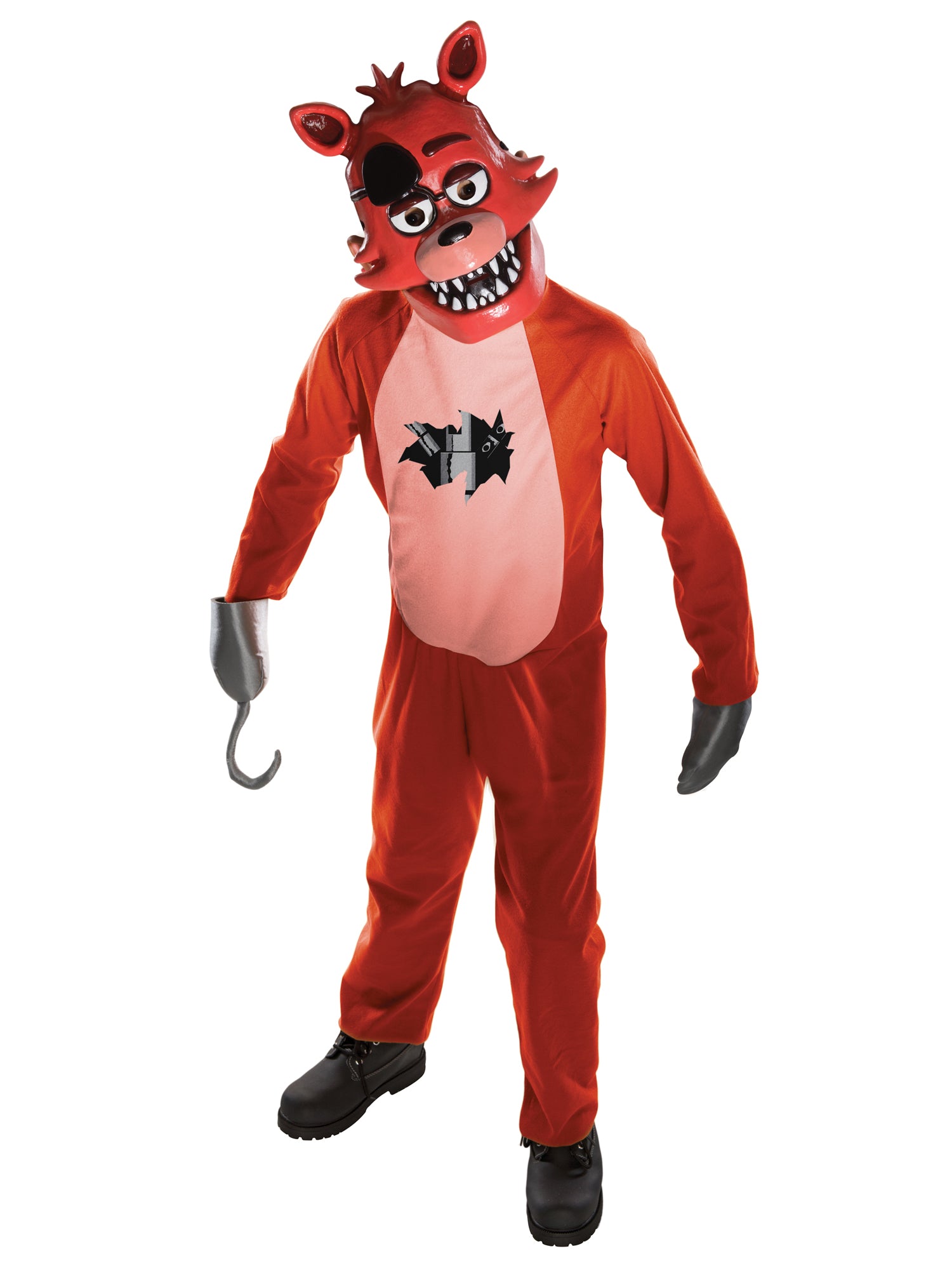 Foxy