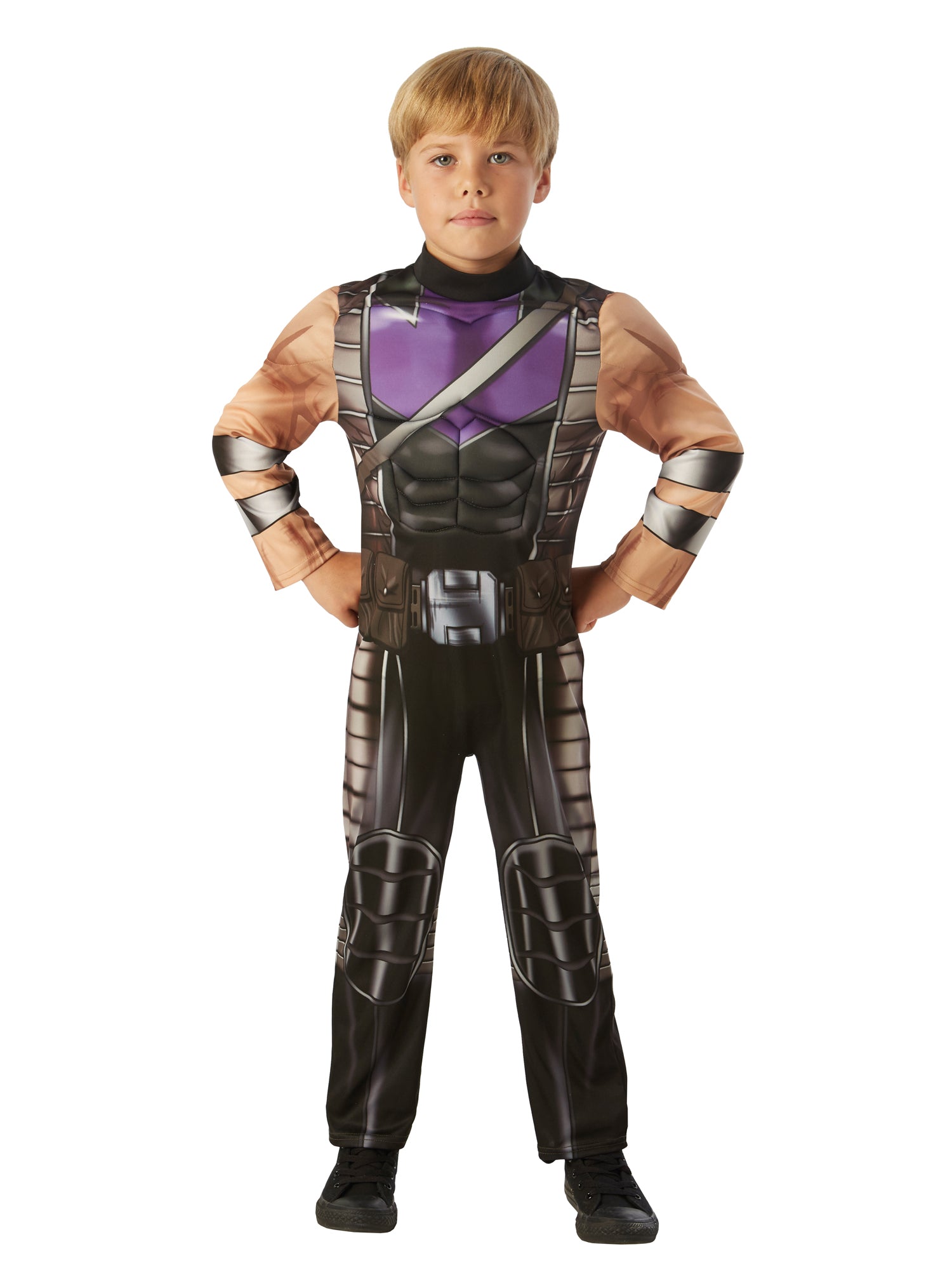 Hawkeye