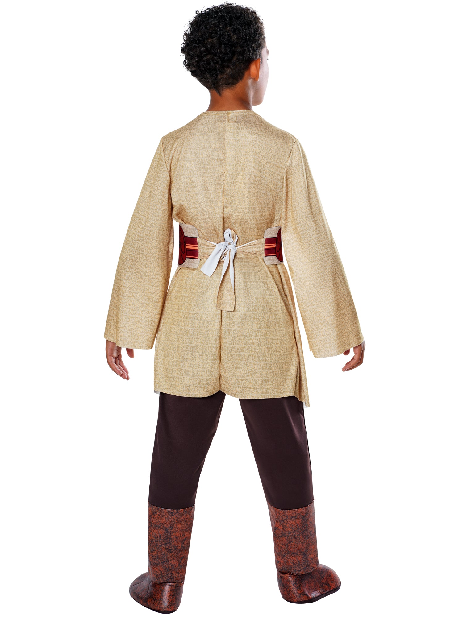 Jedi Deluxe