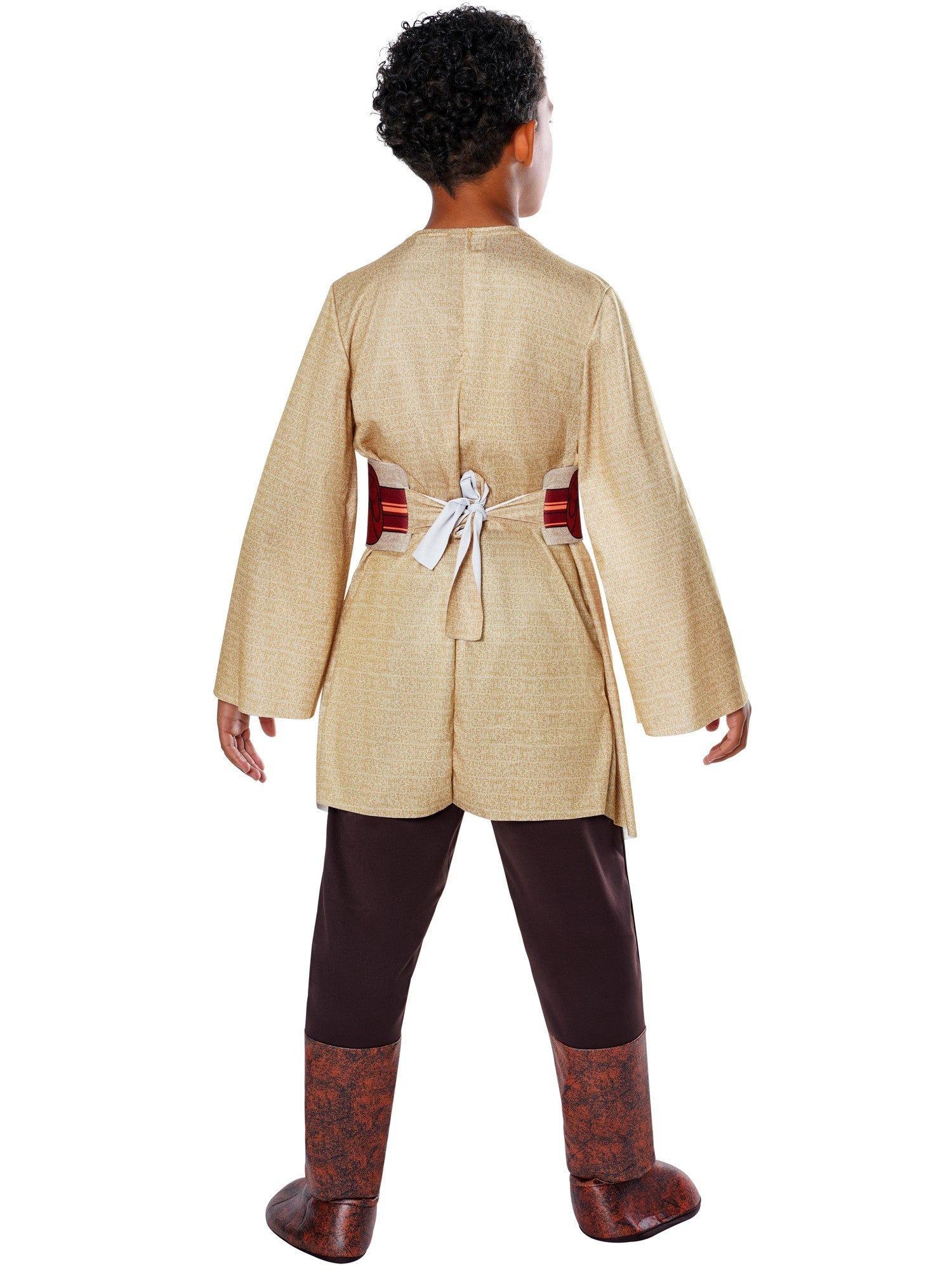 Jedi Deluxe