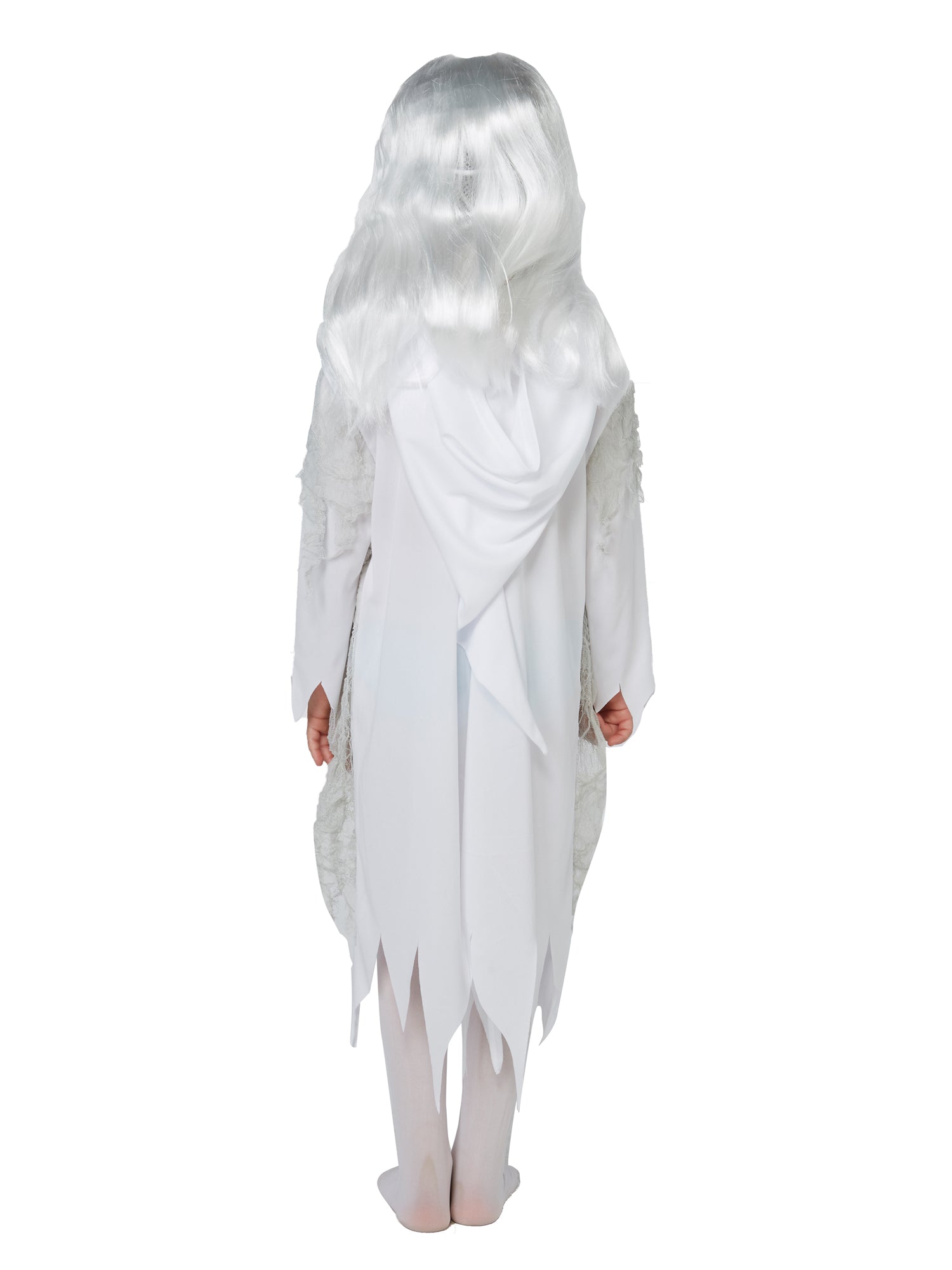 Ghostly Spirit