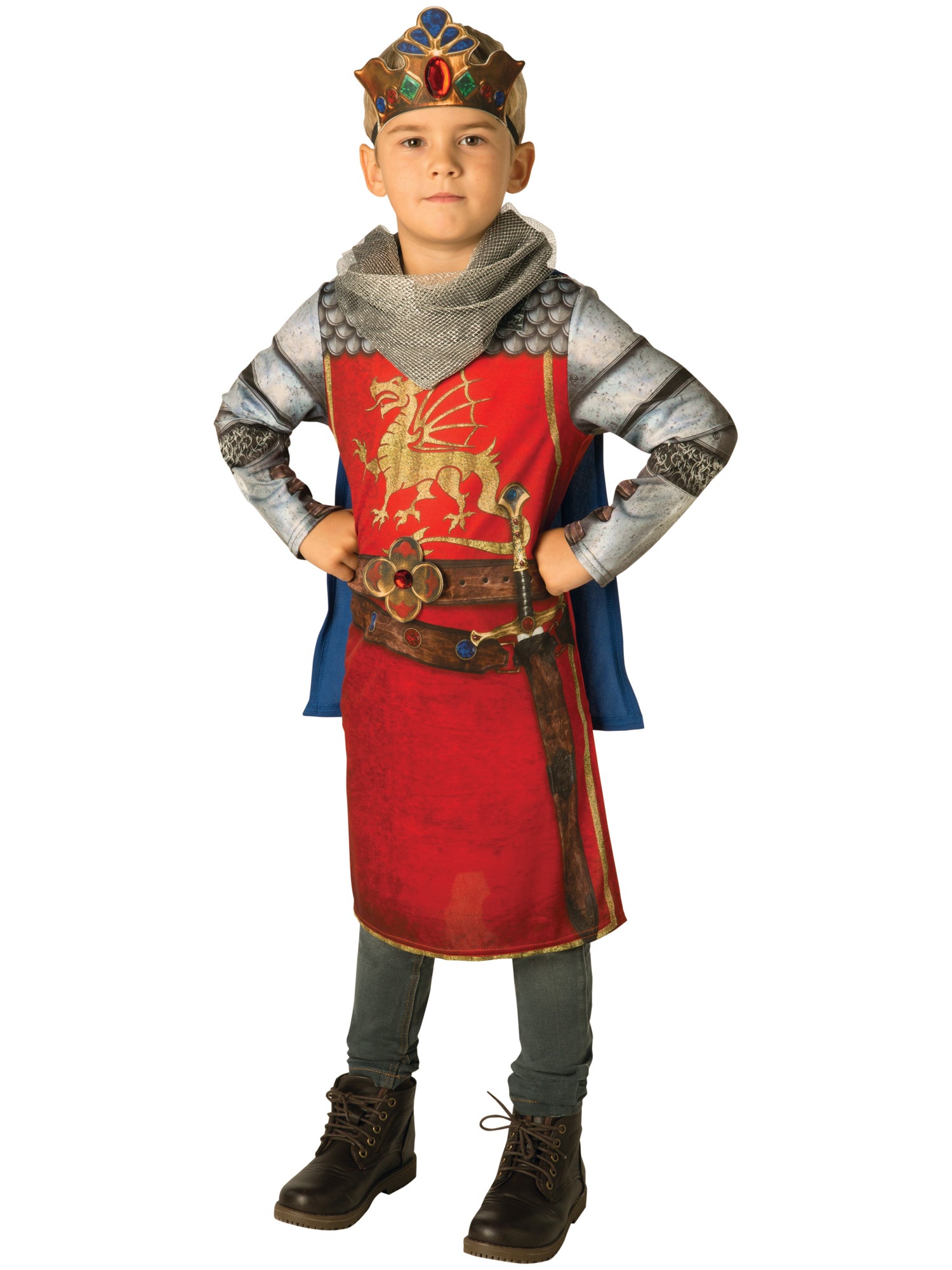 King Arthur