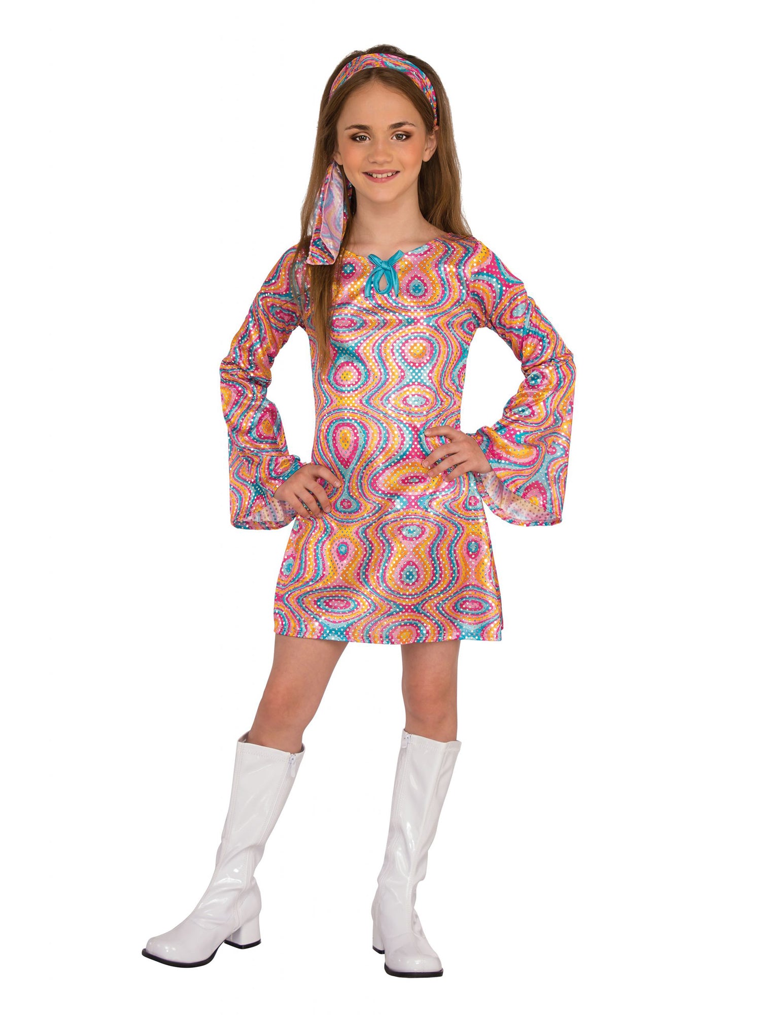 Go-Go Girl