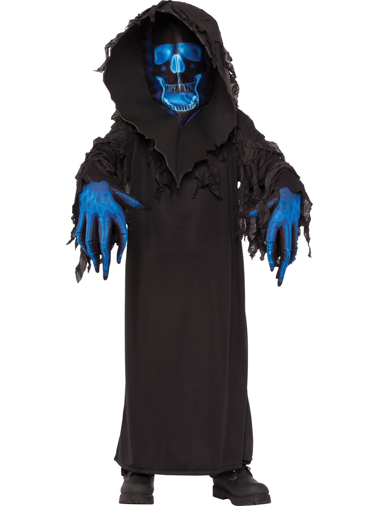 Reaper, Forum, Kids Costumes, , Front