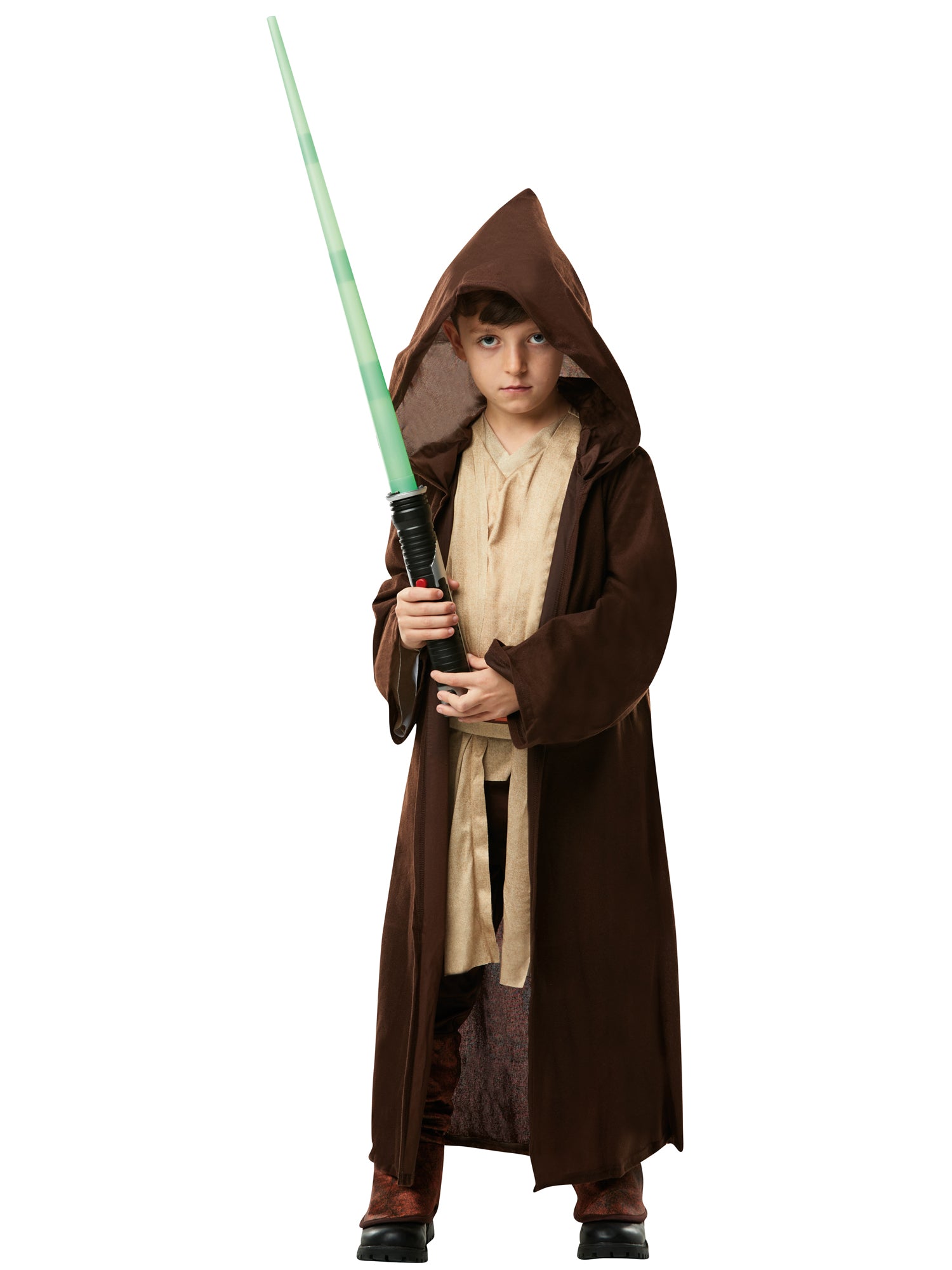 Jedi Robe Deluxe