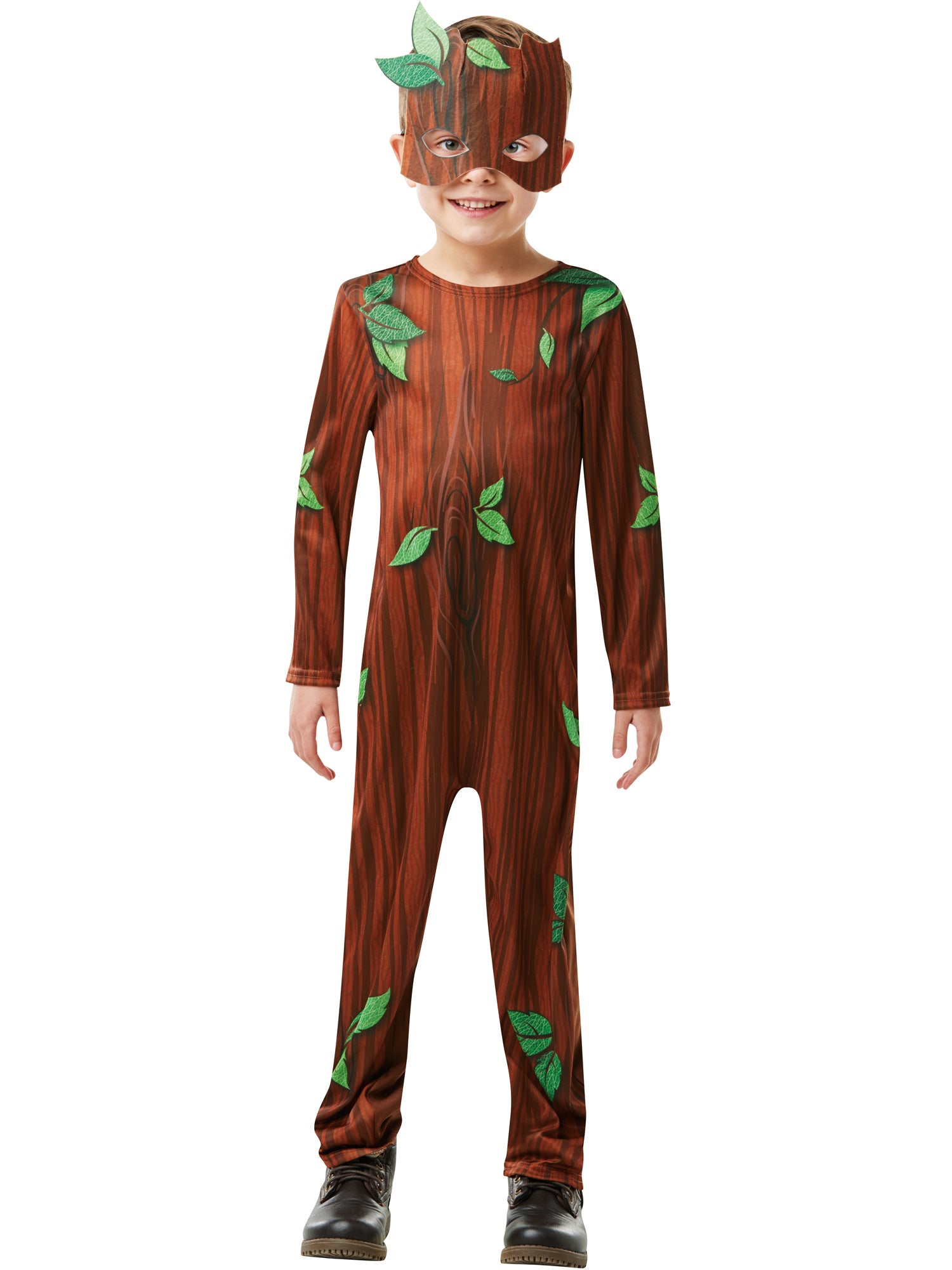Twig Boy