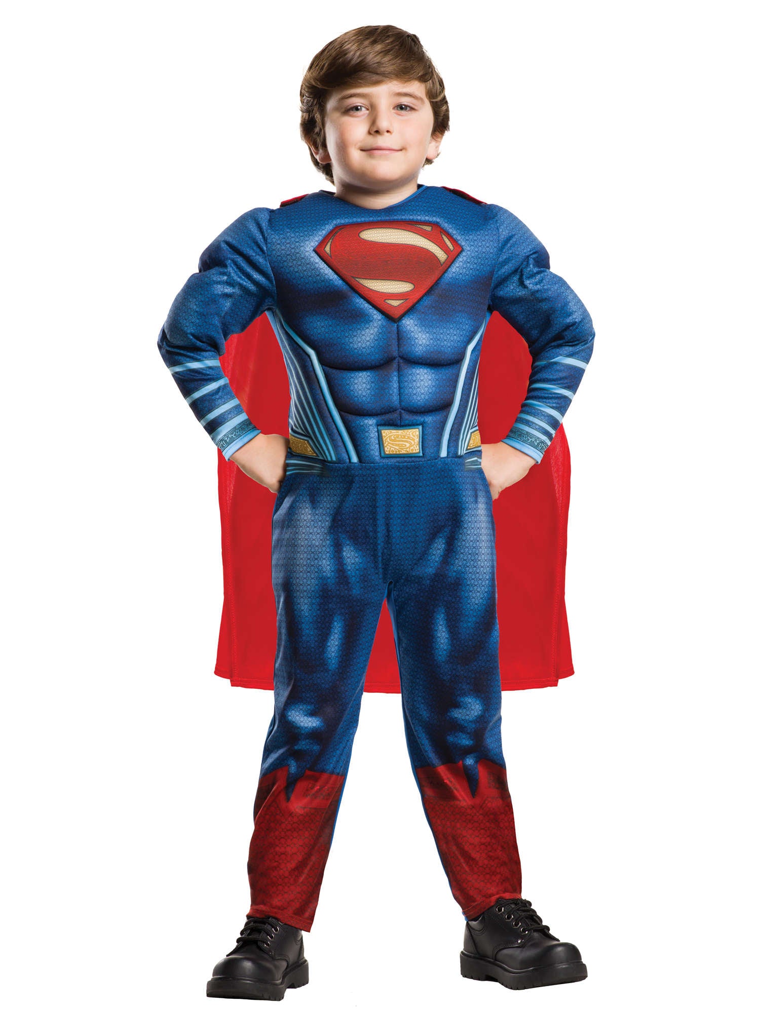 Superman Deluxe