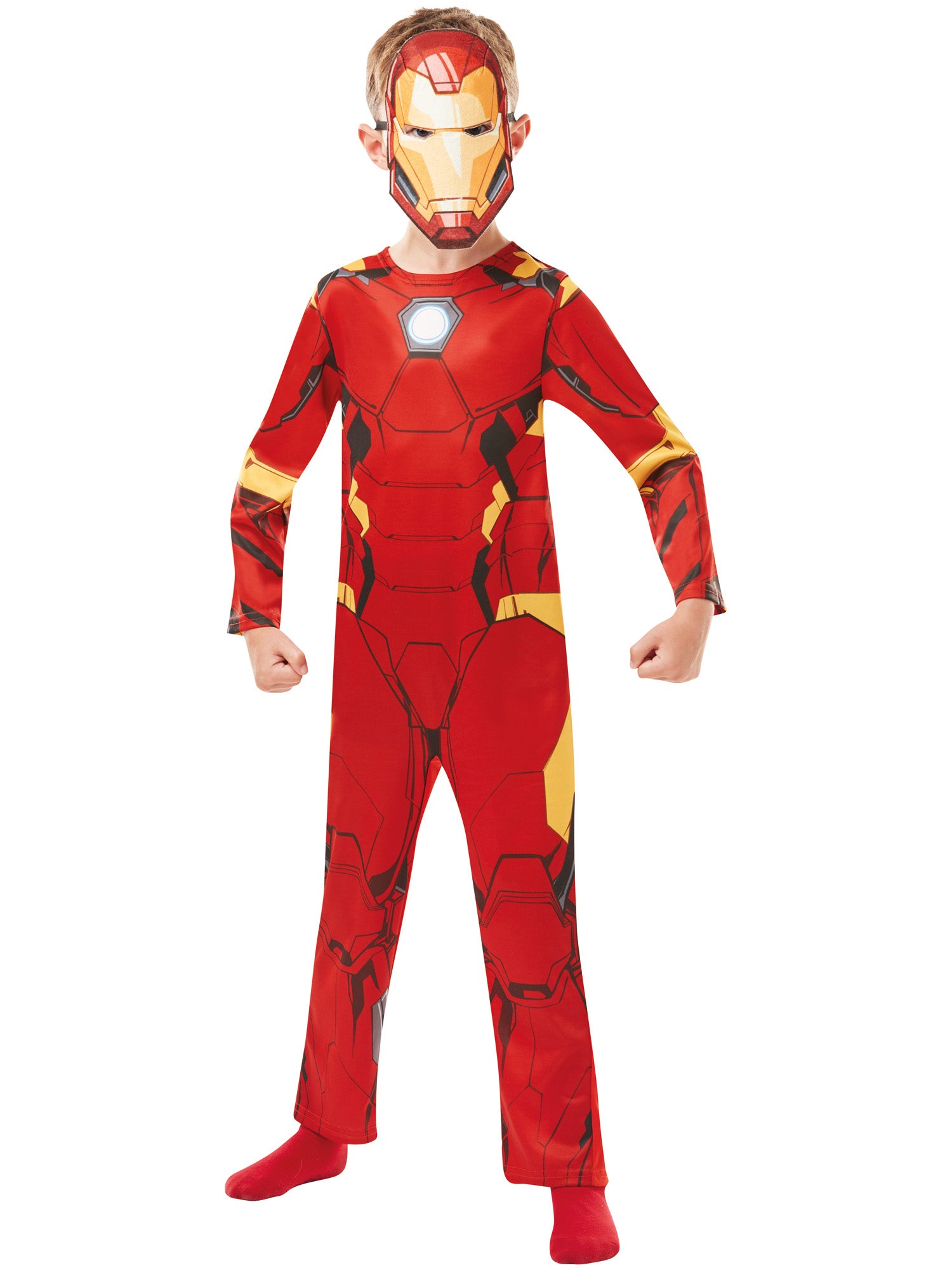 Iron Man