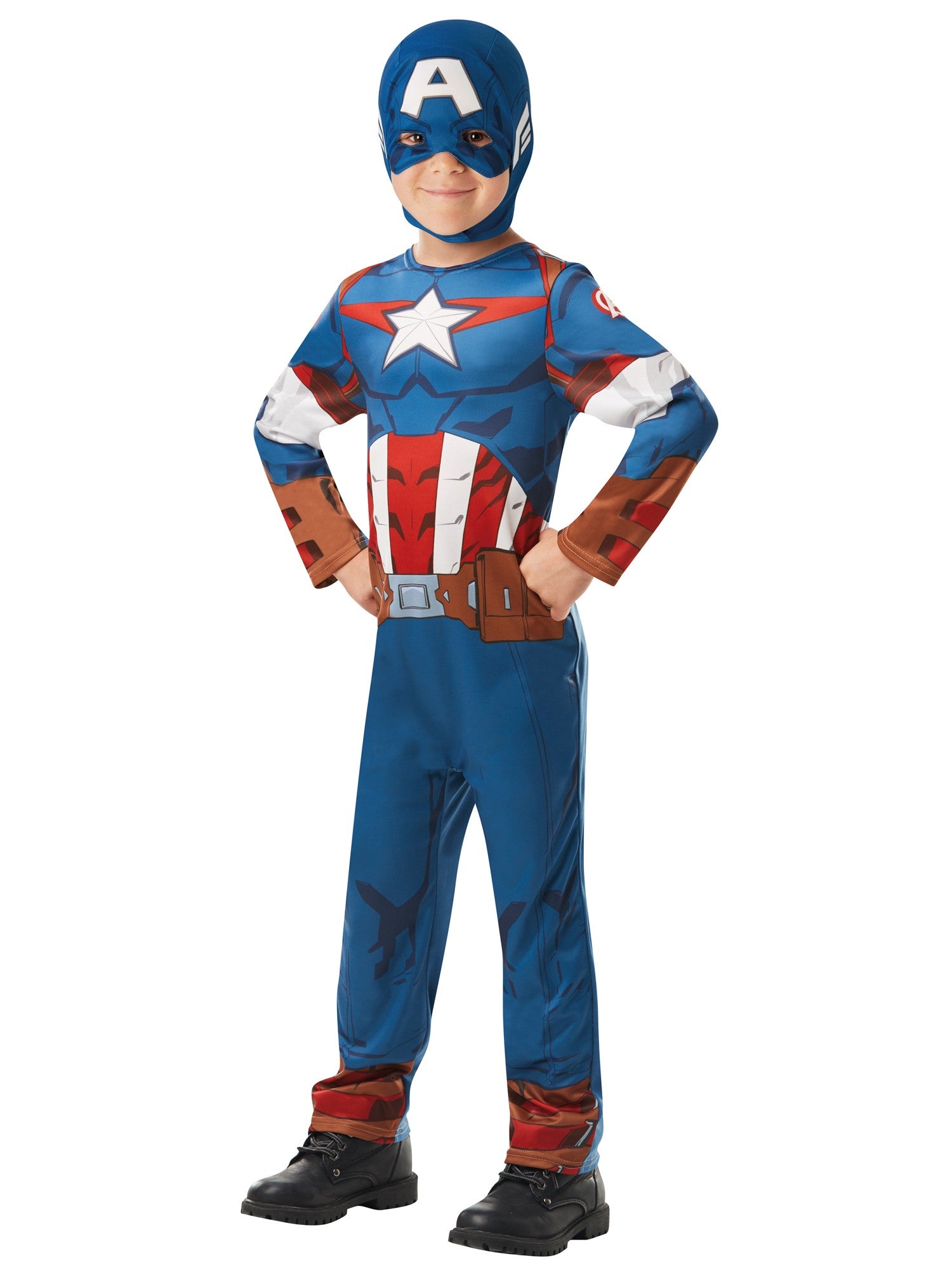 Captain America