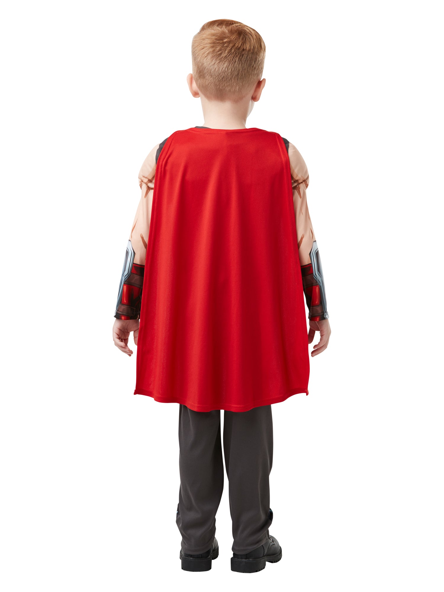 Thor Deluxe