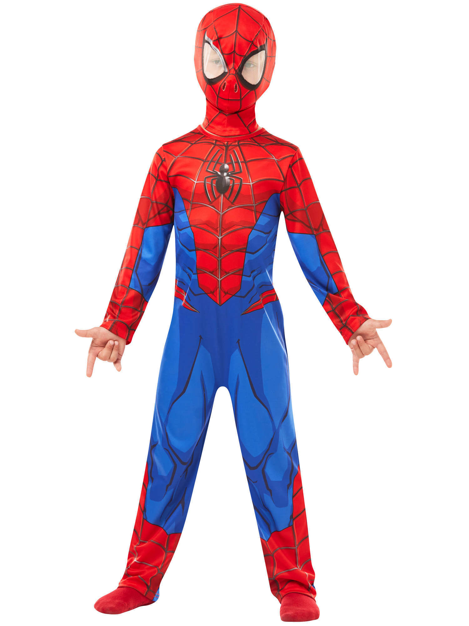 Spider-Man