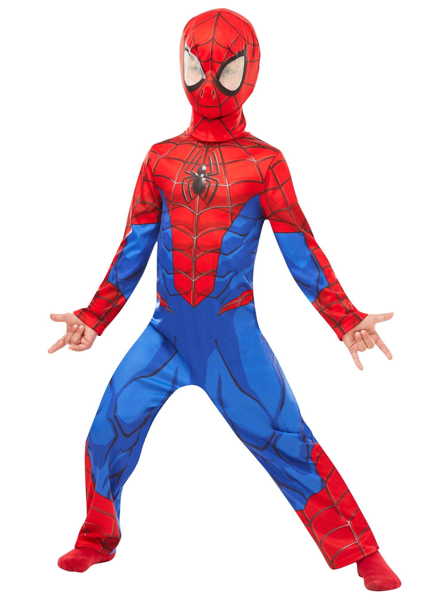 Spider-Man