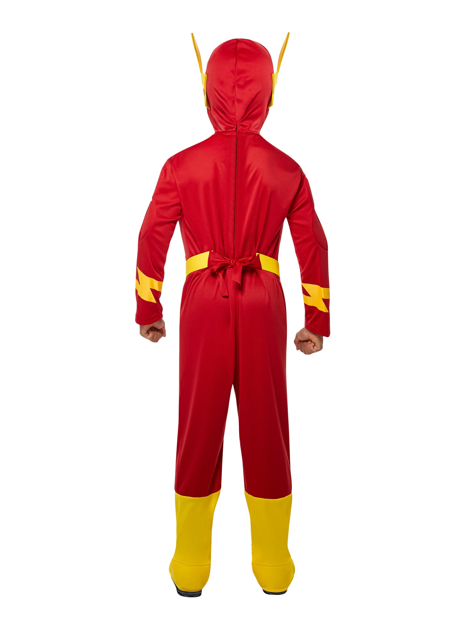 The Flash Deluxe
