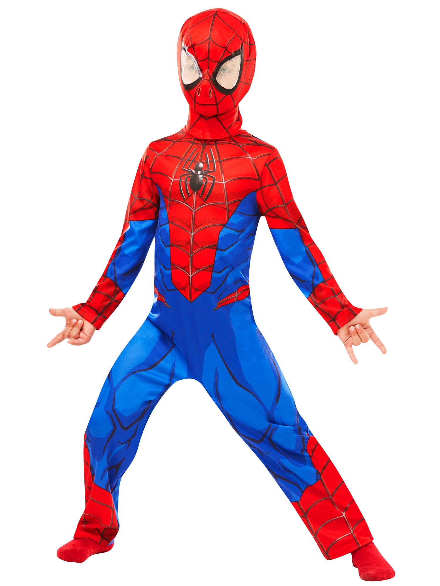 Spider-Man