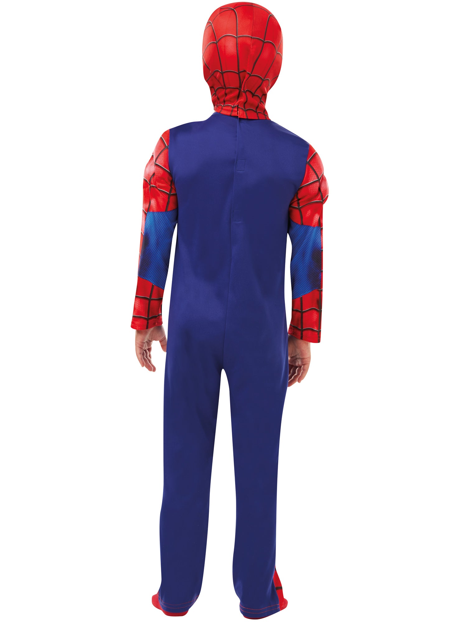 Spider-Man Deluxe