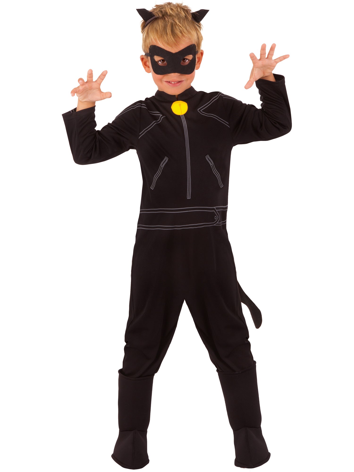 Cat Noir
