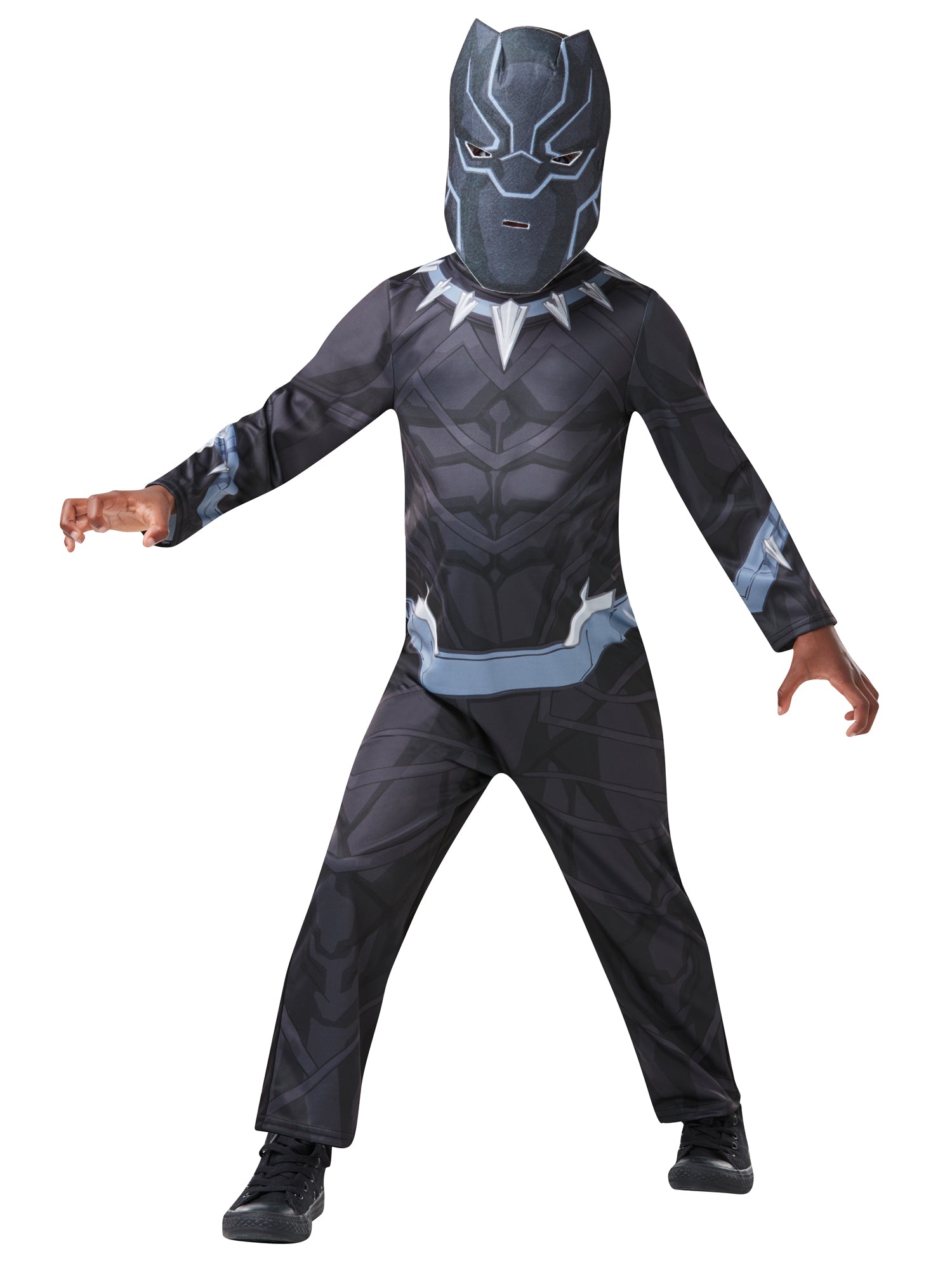 Black Panther