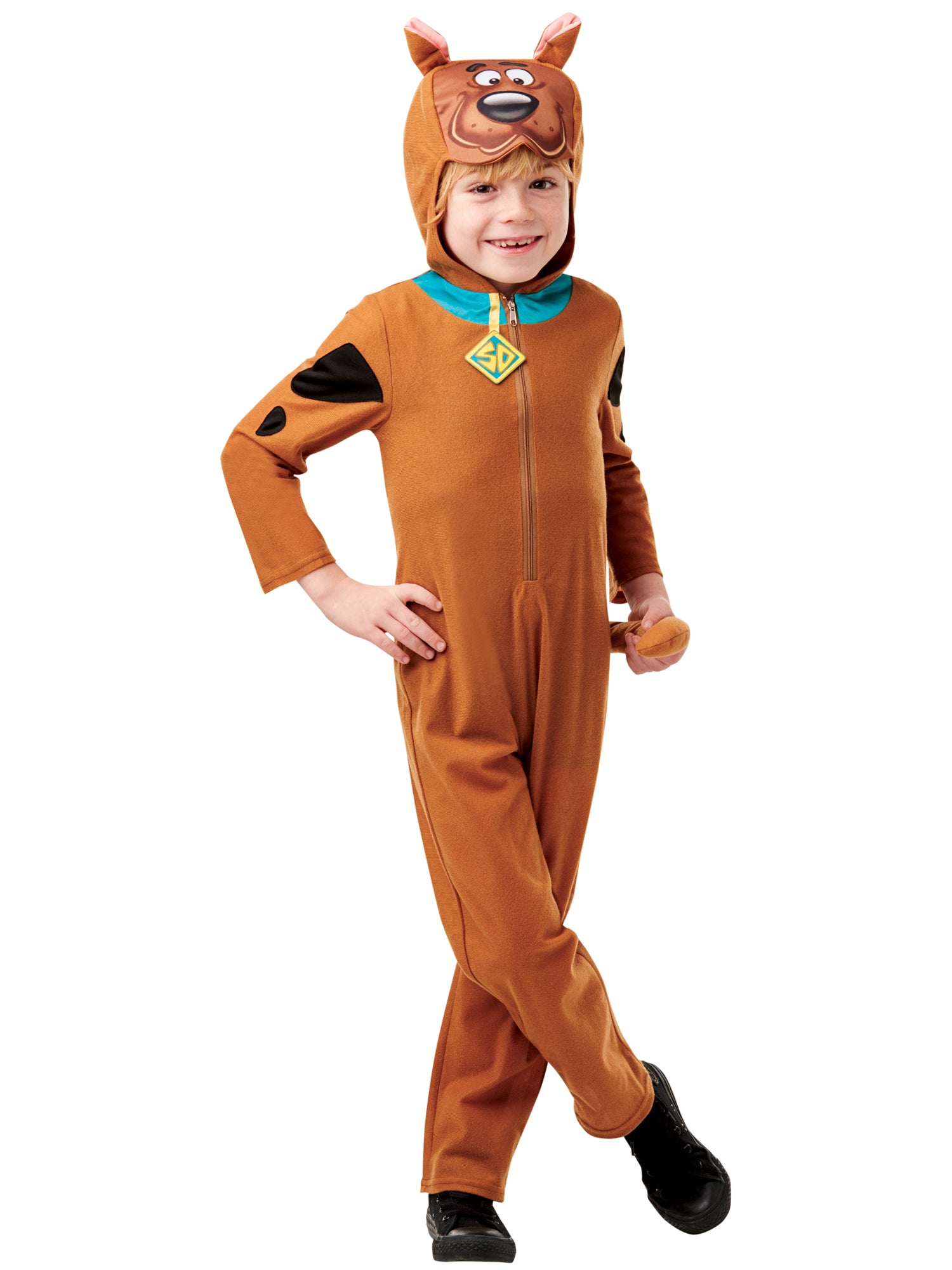 Scooby Doo