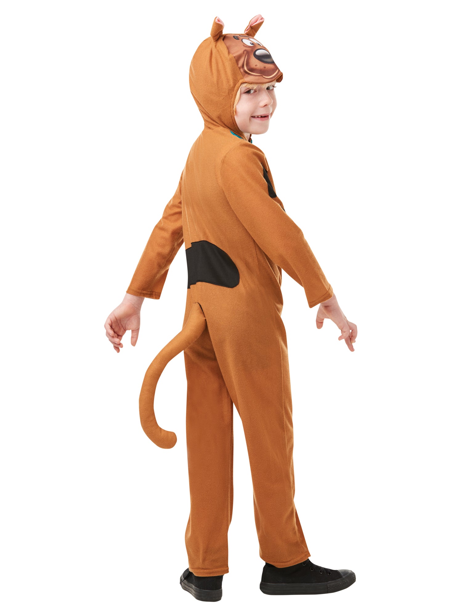 Scooby Doo