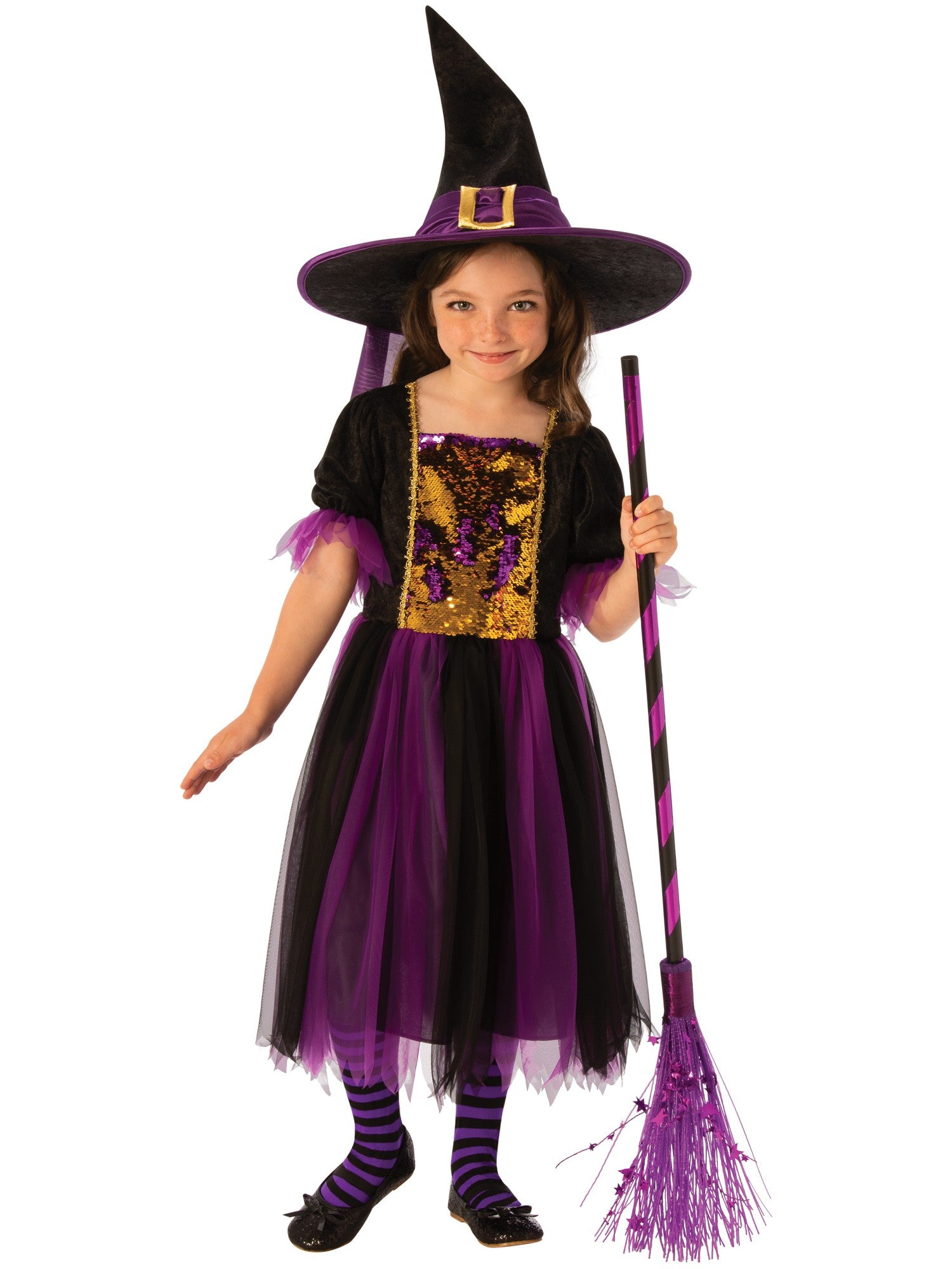 Magic Witch
