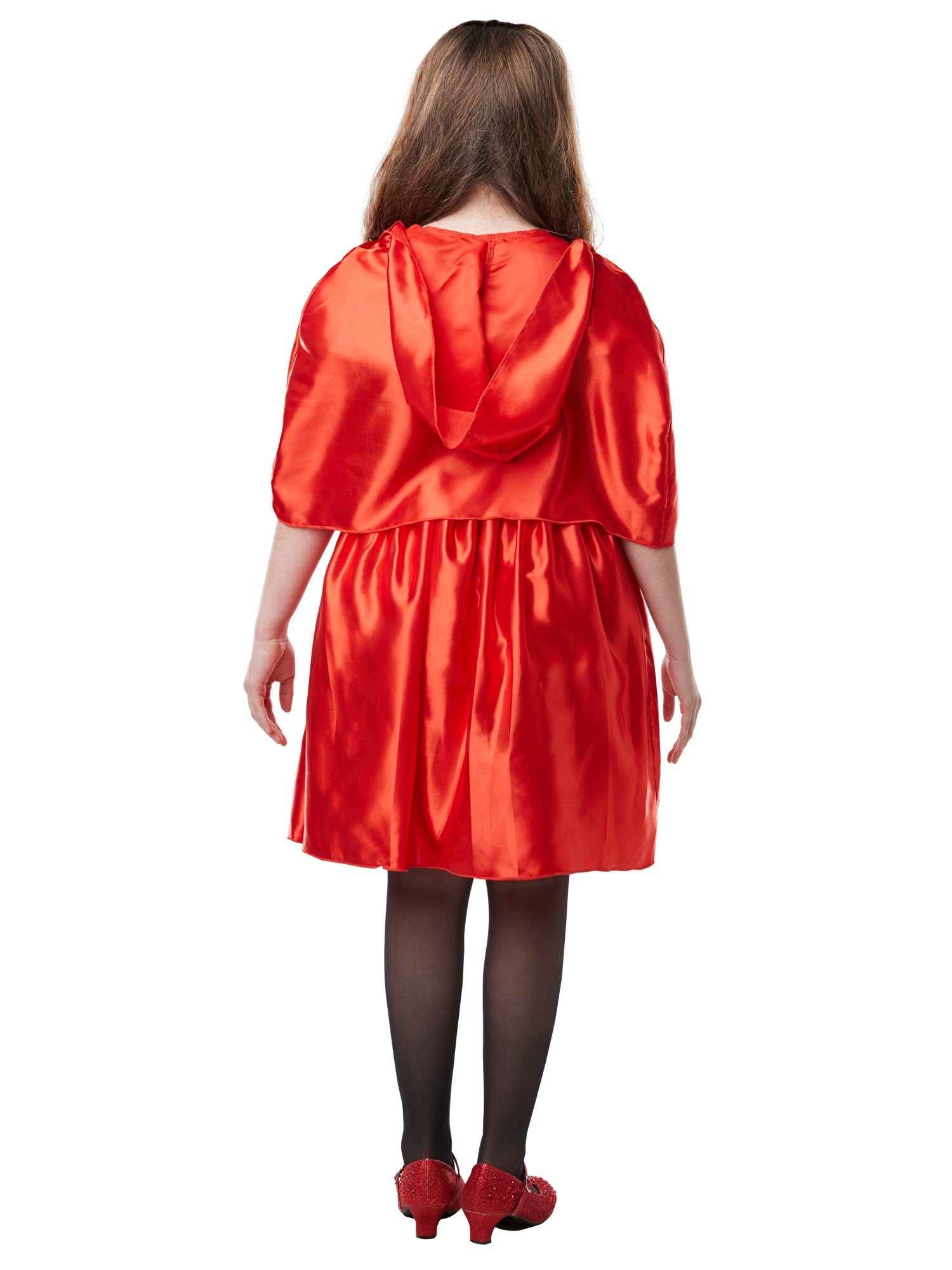 Red Riding Hood