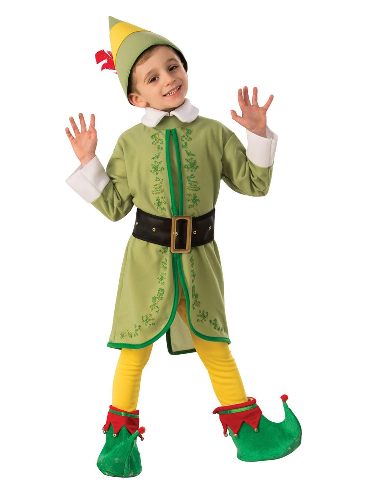 Buddy The Elf