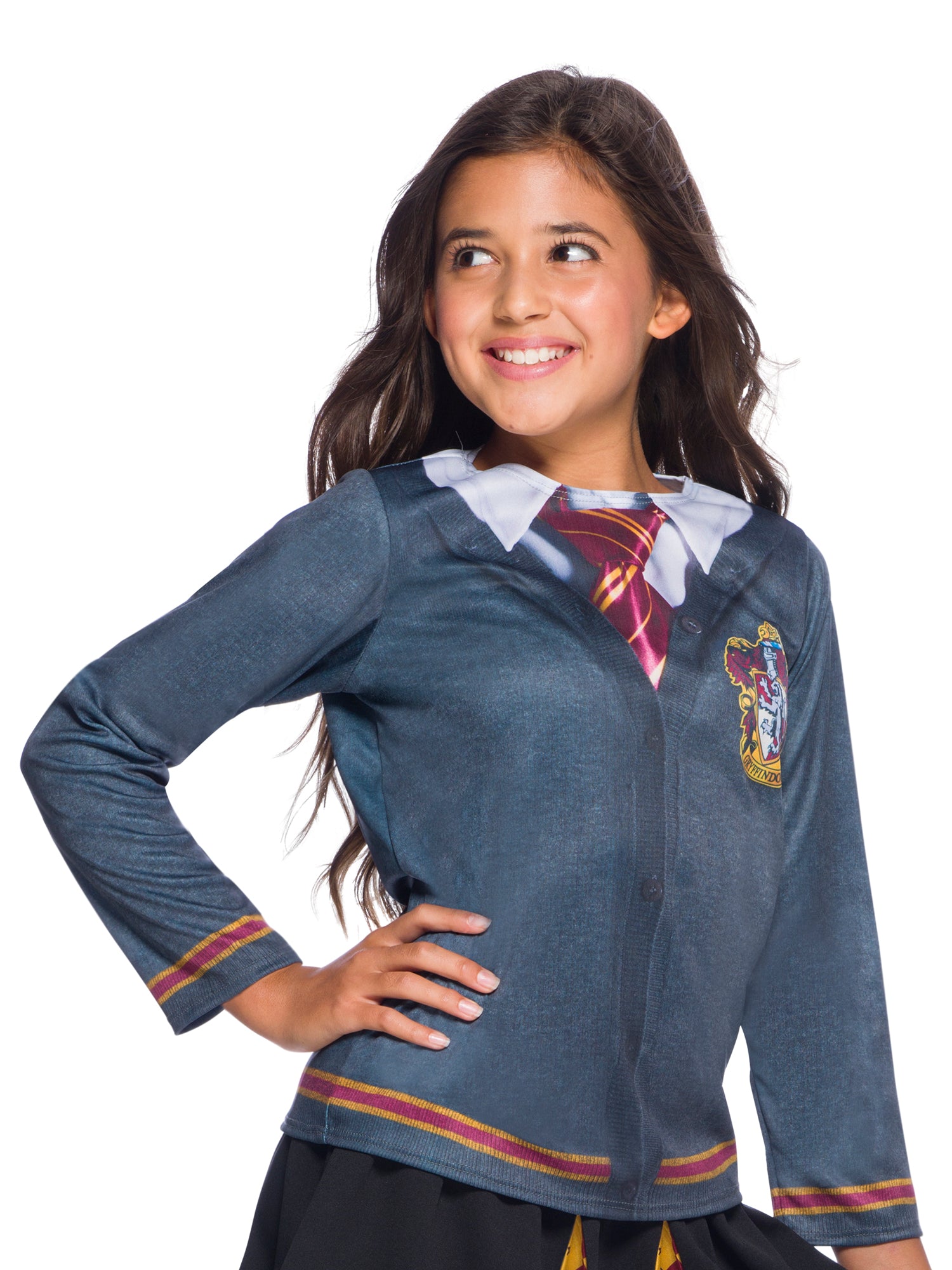 Gryffindor Top