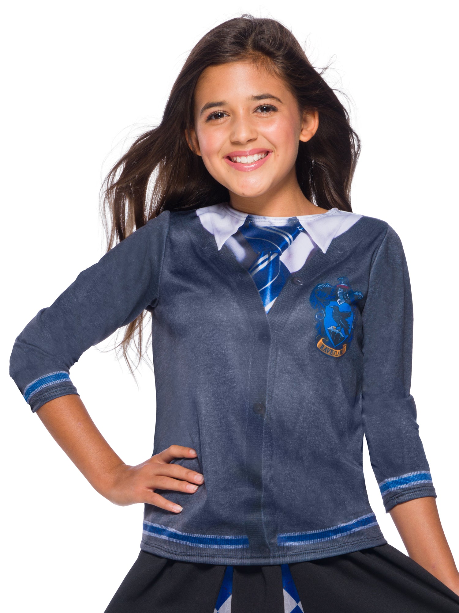 Ravenclaw Top